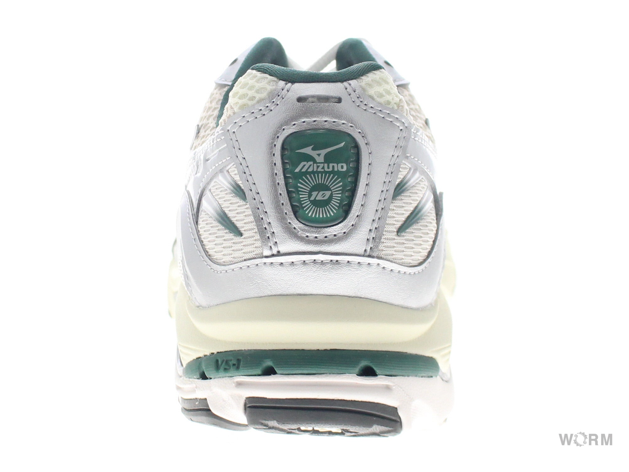 【US8】 MIZUNO WAVE RIDER 10 D1GA243107 【DS】
