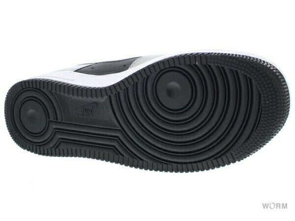 【US9.5】 NIKE AIR FORCE 1 B DJ6033-001 【DS】-WORM OSAKA-WORM TOKYO WEB STORE-100% Authentic Sneakers