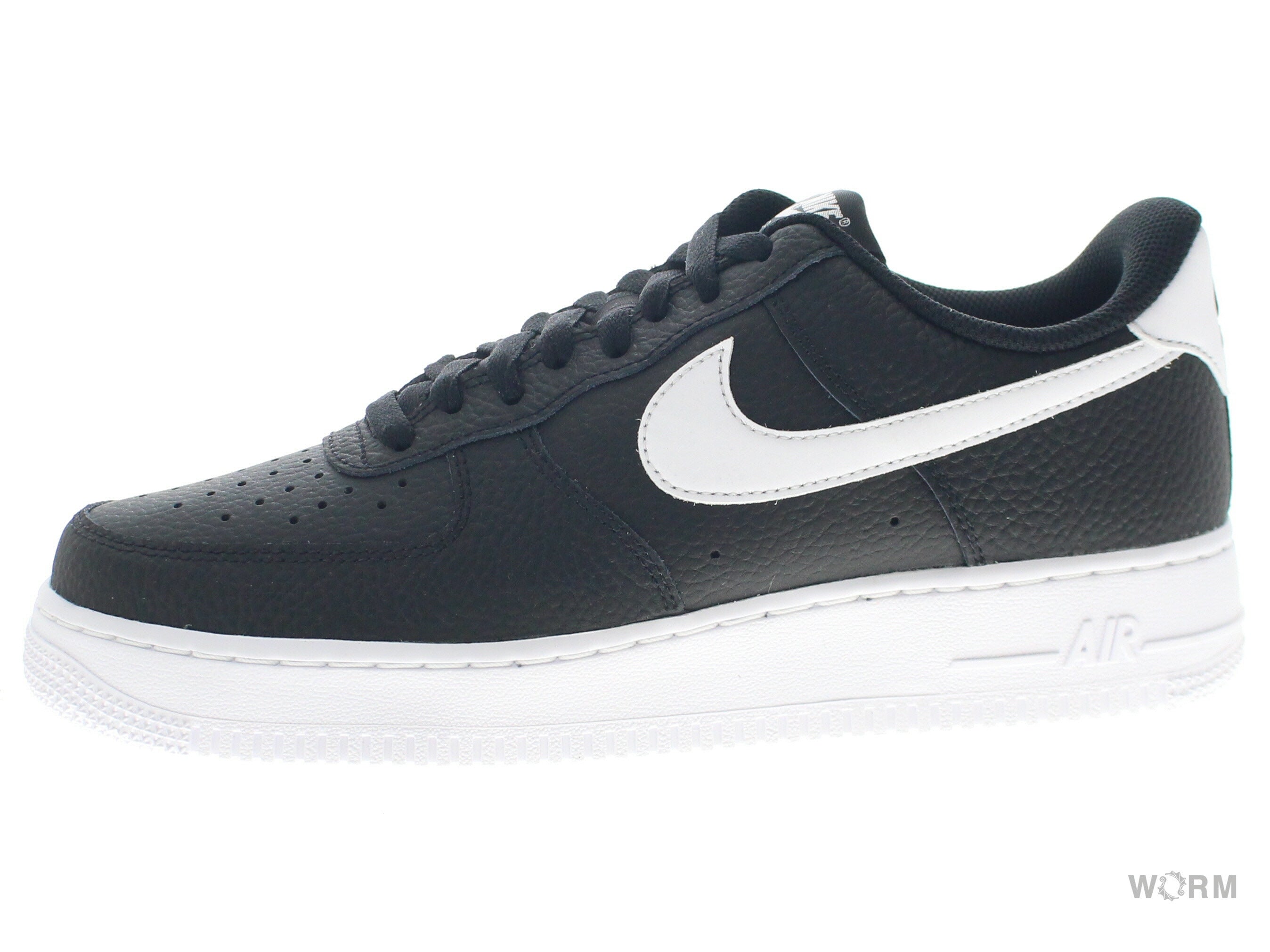 【US10.5】 NIKE AIR FORCE 1 '07 CT2302-002 【DS】-WORM OSAKA-WORM TOKYO WEB STORE-100% Authentic Sneakers