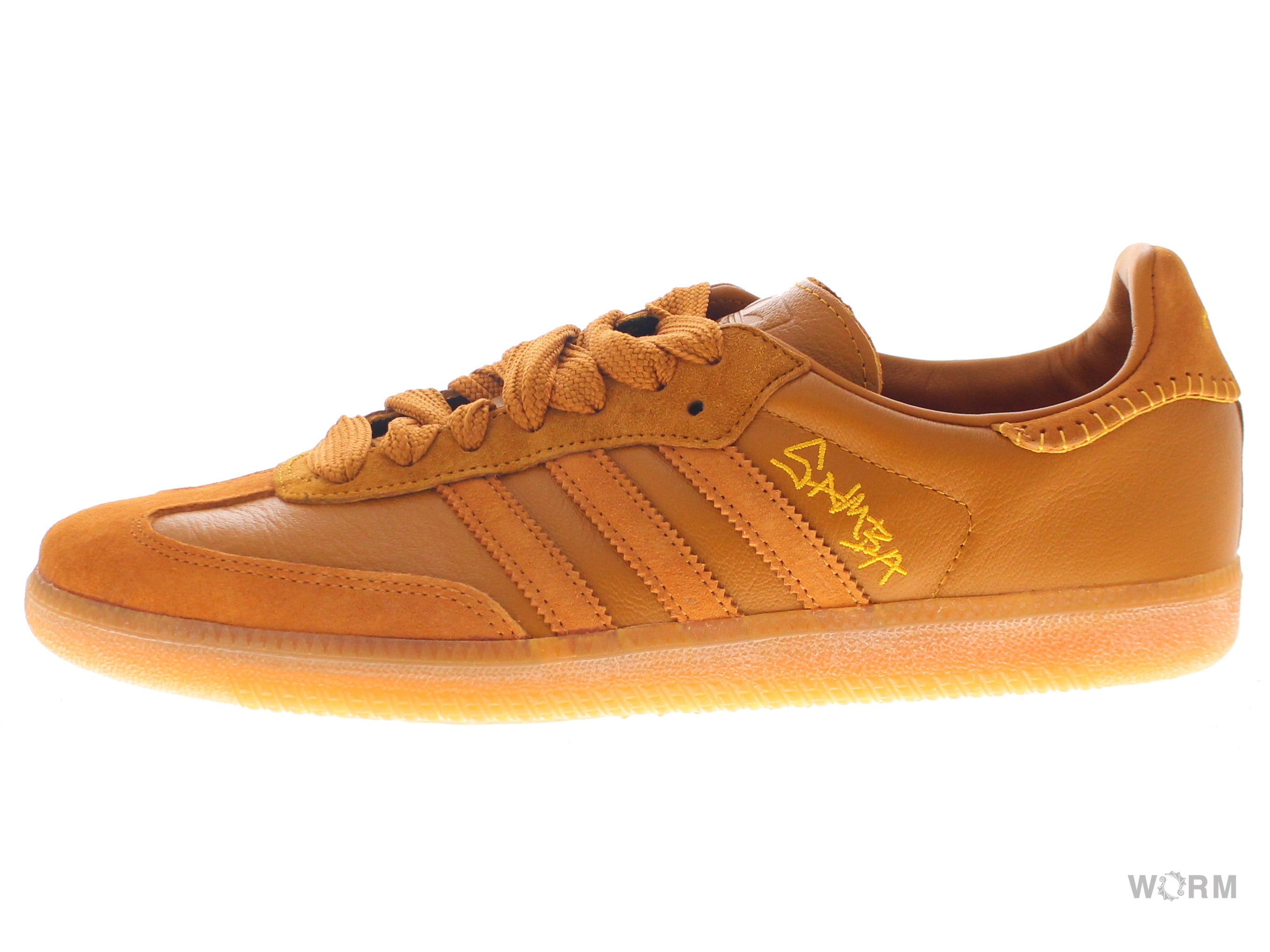 【US11】 adidas JONAH HILL SAMBA FX1471 【DS】-WORM TOKYO-WORM TOKYO WEB STORE-100% Authentic Sneakers