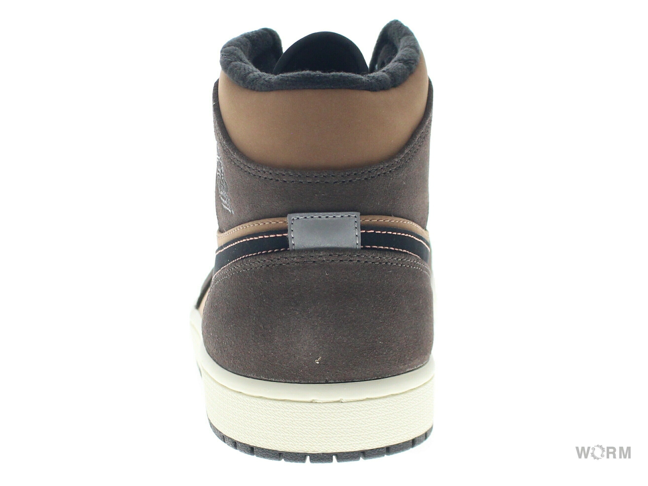 【US8】 AIR JORDAN 1 MID SE DC7294-200 【DS】-WORM TOKYO-WORM TOKYO WEB STORE-100% Authentic Sneakers
