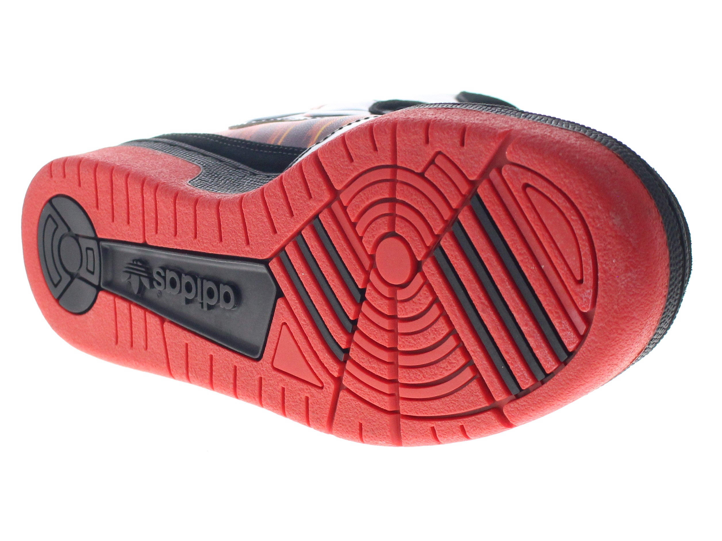 【US9】 adidas SKYLINE MID SW STAR WARS G41818 【DS】