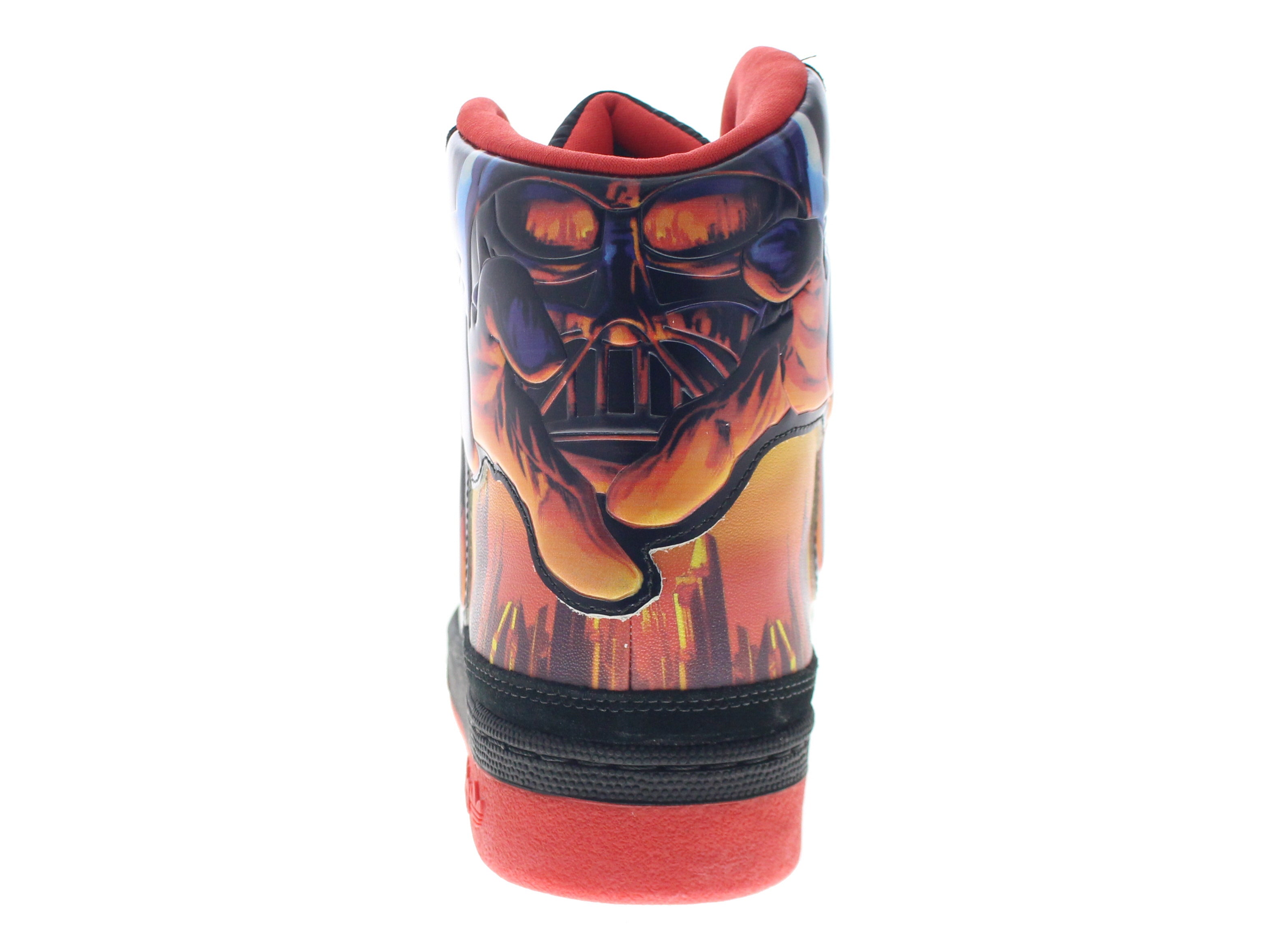 【US9】 adidas SKYLINE MID SW STAR WARS G41818 【DS】