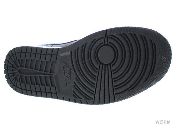 【US8】 AIR JORDAN 1 MID 554724-077 【DS】-WORM TOKYO-WORM TOKYO WEB STORE-100% Authentic Sneakers