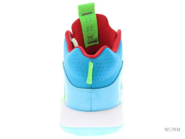 【US10】 AIR JORDAN 35 WIP PF JAYSON TATUM WOMEN IN POWER DD3667-400 【DS】-WORM TOKYO-WORM TOKYO WEB STORE-100% Authentic Sneakers