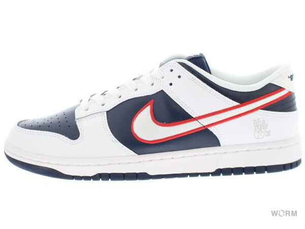 【W US7.5】 NIKE W DUNK LOW PRM DZ2780-100 【DS】-WORM TOKYO-WORM TOKYO WEB STORE-100% Authentic Sneakers