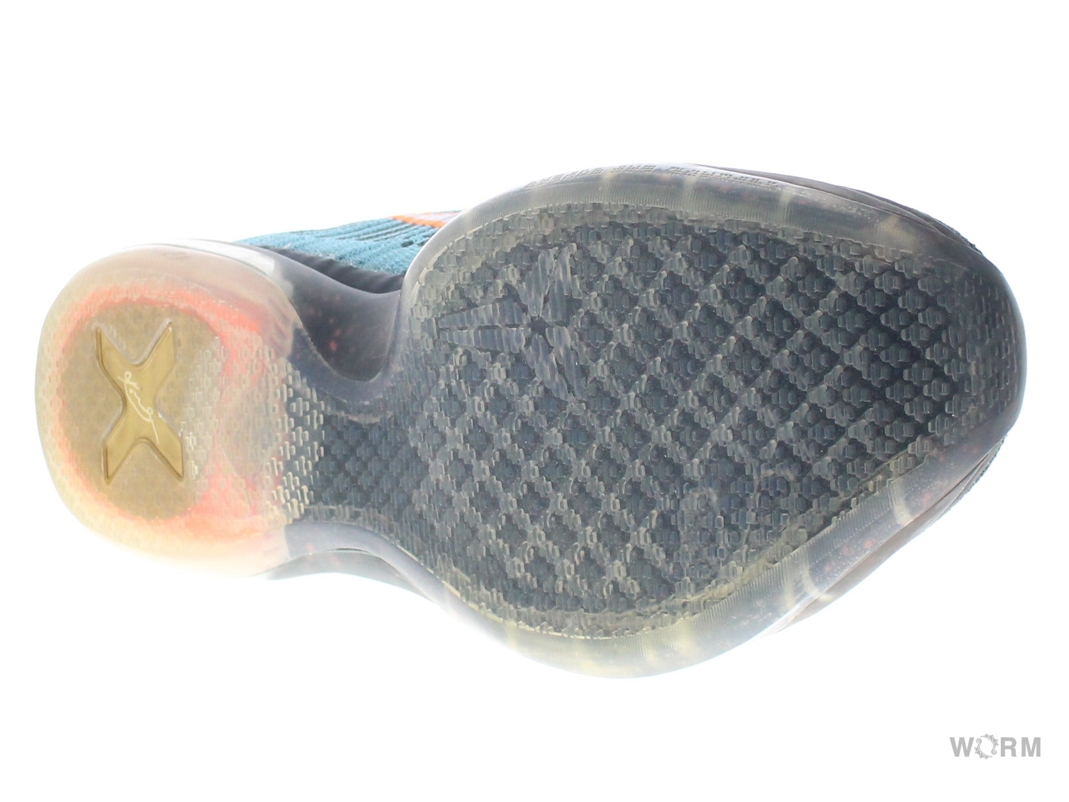 【US8】 NIKE KOBE X ELITE LOW 747212-303 【DS】