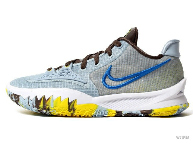 【US9.5】 NIKE KYRIE LOW 4 EP CZ0105-400 【DS】