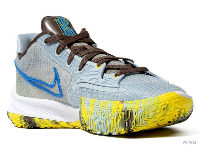 【US9.5】 NIKE KYRIE LOW 4 EP CZ0105-400 【DS】
