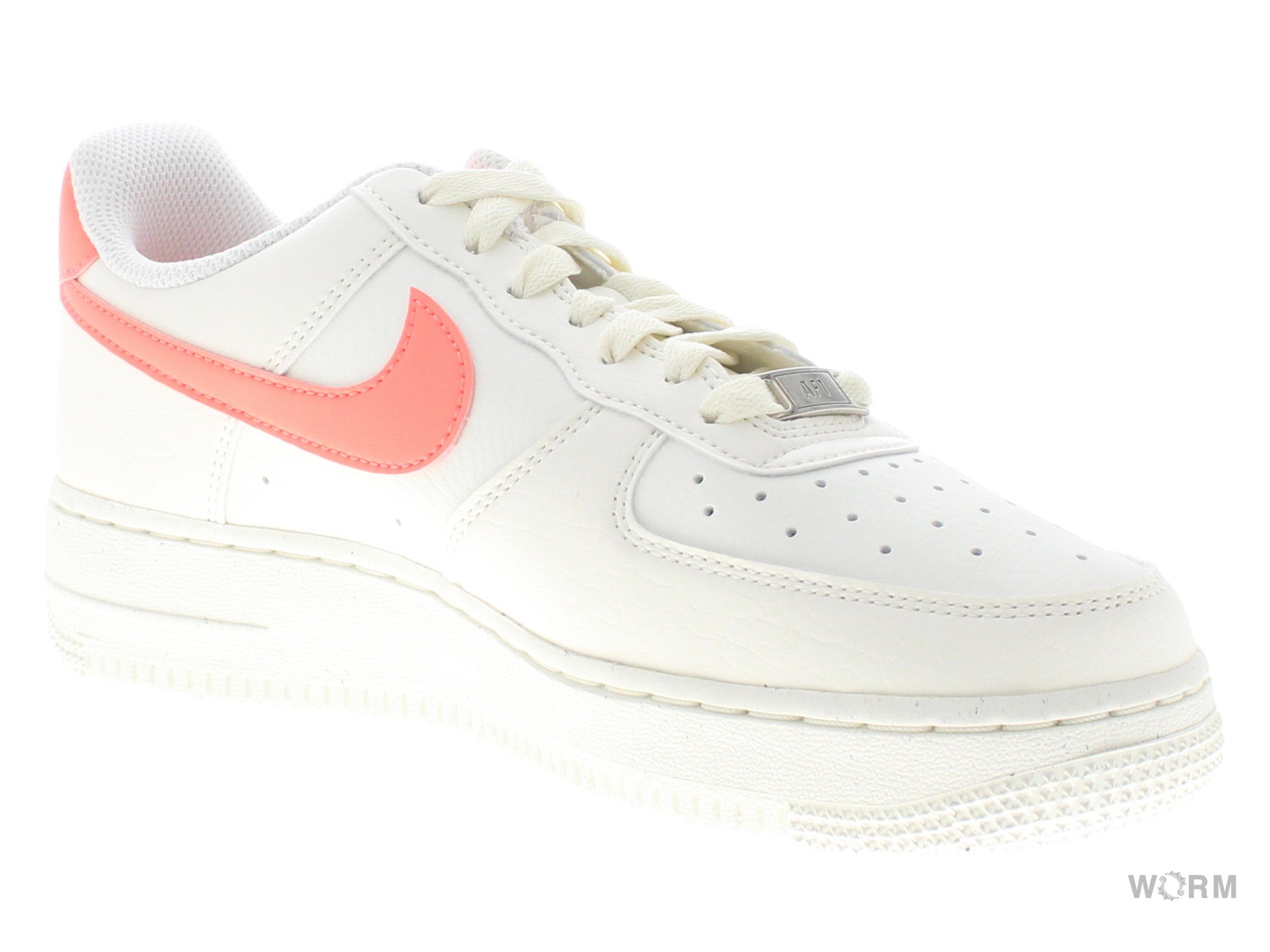 【W US7.5】 NIKE WMNS AIR FORCE 1 07 NN DV3808-110 【DS】-WORM TOKYO-WORM TOKYO WEB STORE-100% Authentic Sneakers