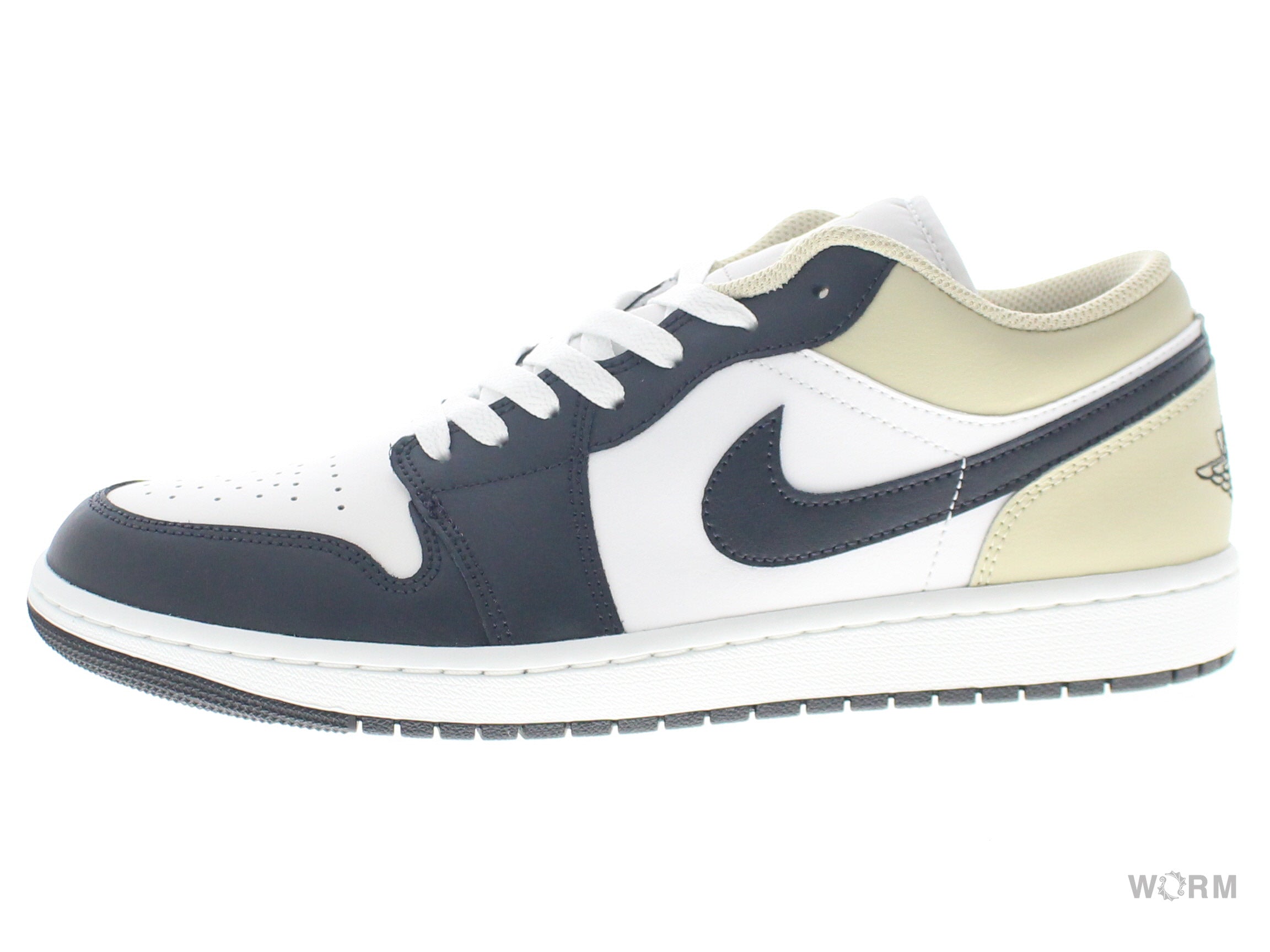 【US10.5】 AIR JORDAN 1 LOW 553558-153 【DS】