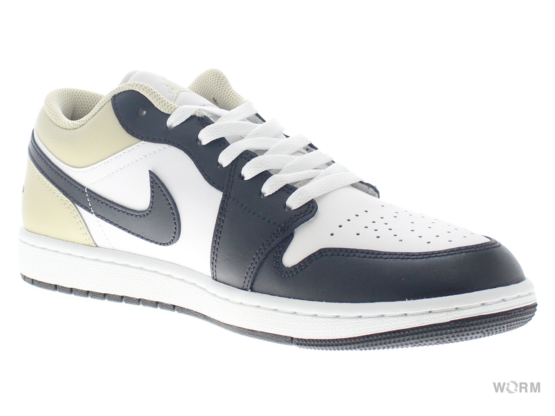 【US10.5】 AIR JORDAN 1 LOW 553558-153 【DS】