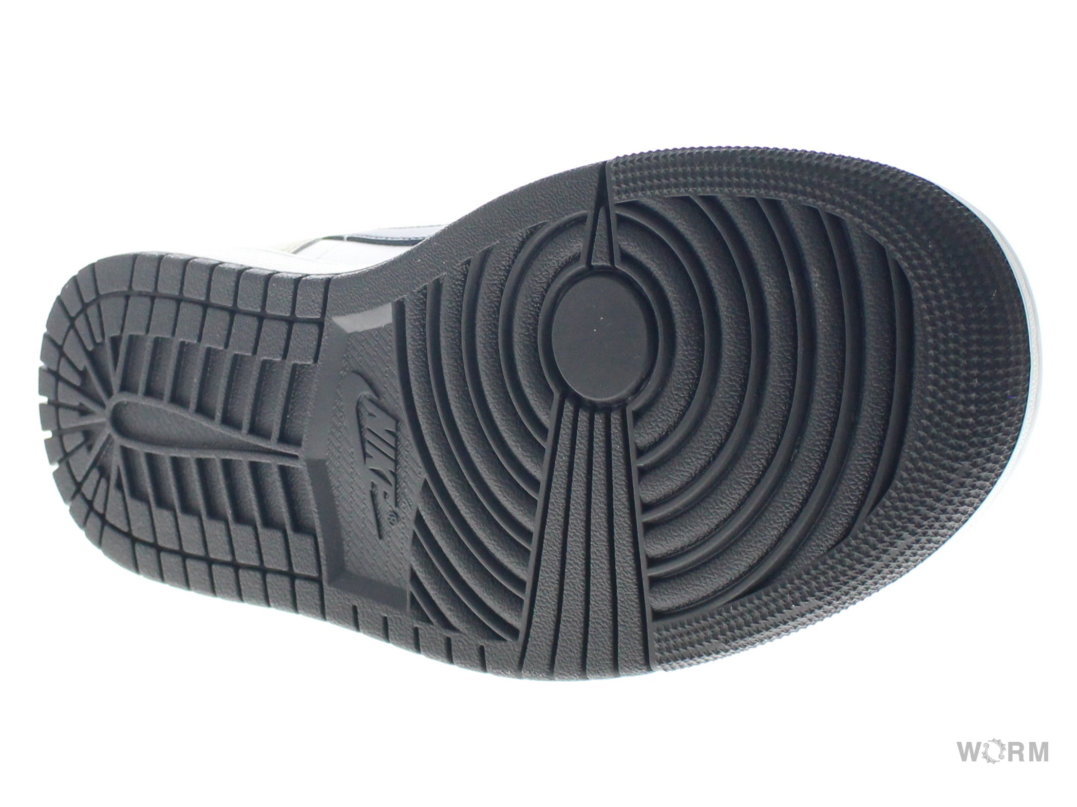 【US10.5】 AIR JORDAN 1 LOW 553558-153 【DS】