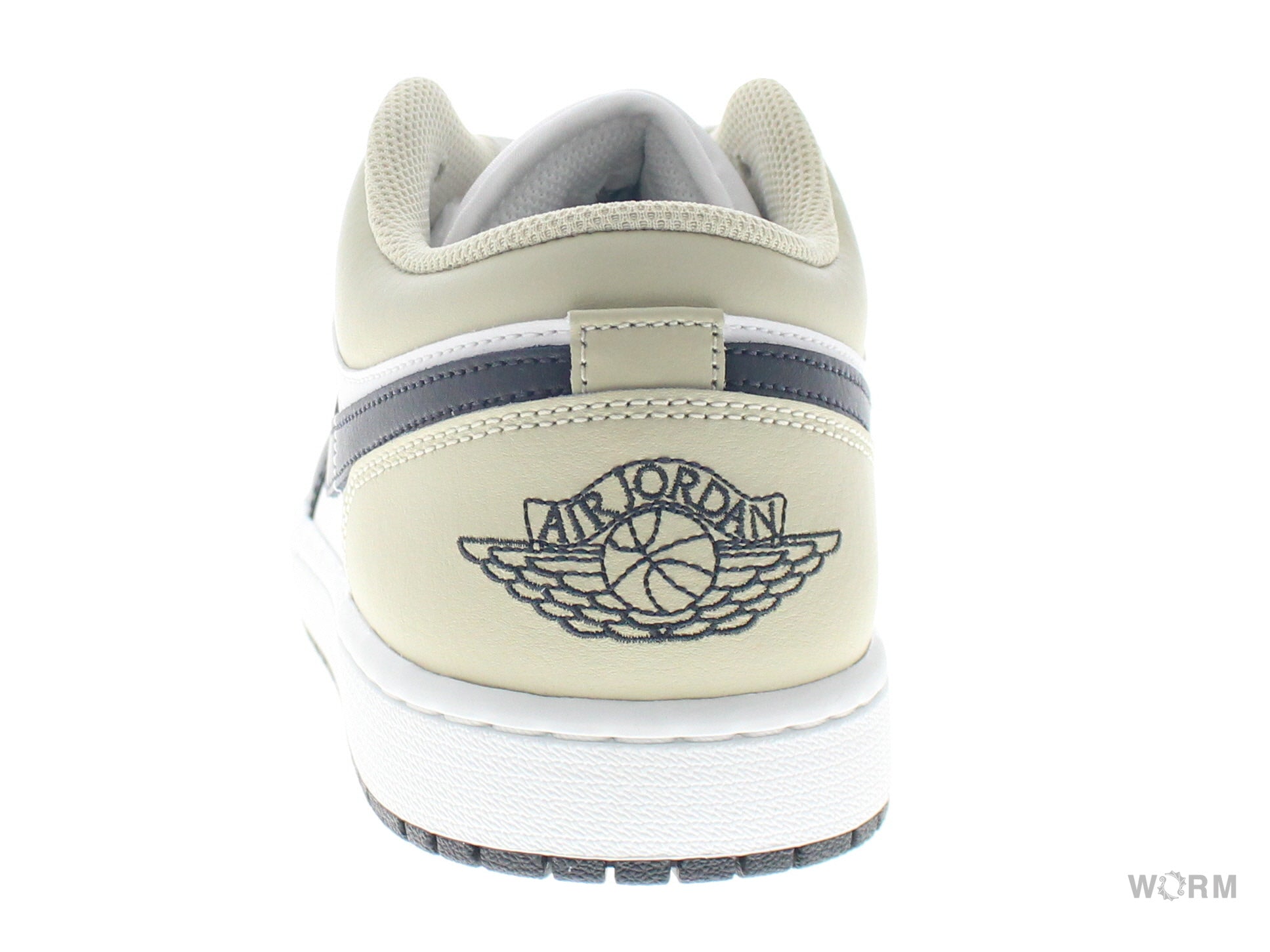 【US10.5】 AIR JORDAN 1 LOW 553558-153 【DS】