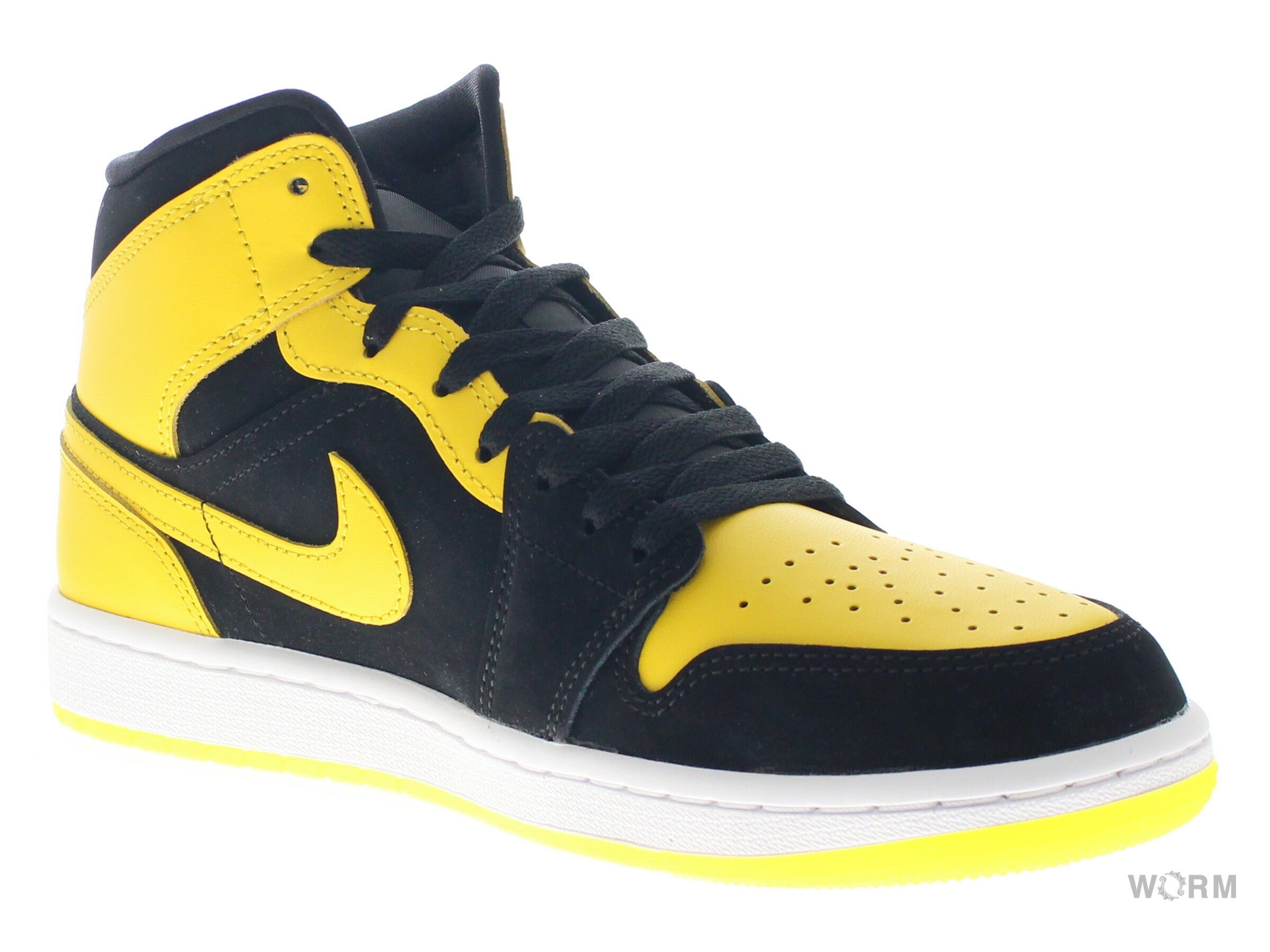 【US10】 AIR JORDAN 1 MID SE HJ6654-071 【DS】-WORM TOKYO-WORM TOKYO WEB STORE-100% Authentic Sneakers