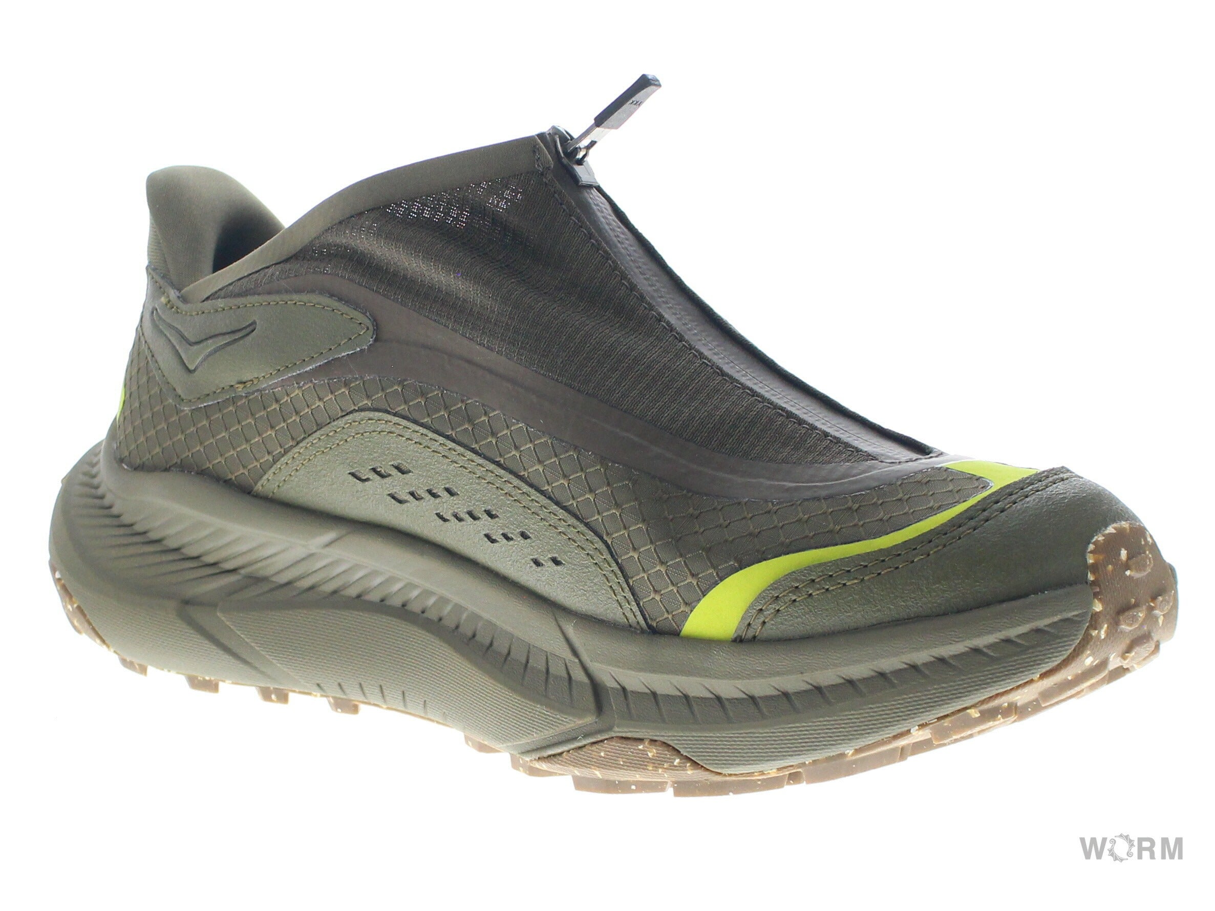 【US10】 HOKA ONEONE U PROJECT TRANSPORT 1162850-DTQ 【DS】-WORM TOKYO-WORM TOKYO WEB STORE-100% Authentic Sneakers