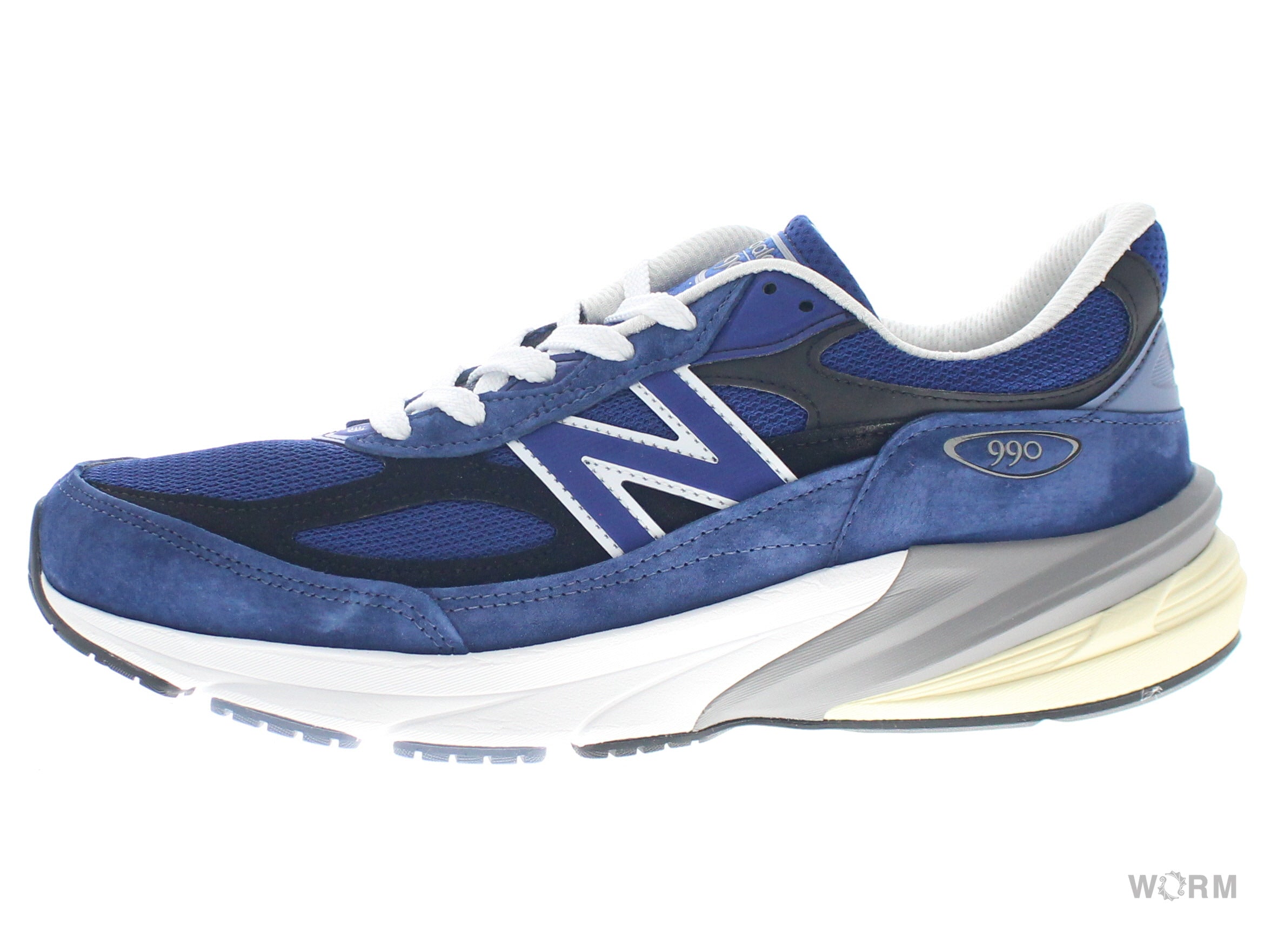 【US10】 New Balance U990IA6 【DS】-WORM TOKYO-WORM TOKYO WEB STORE-100% Authentic Sneakers