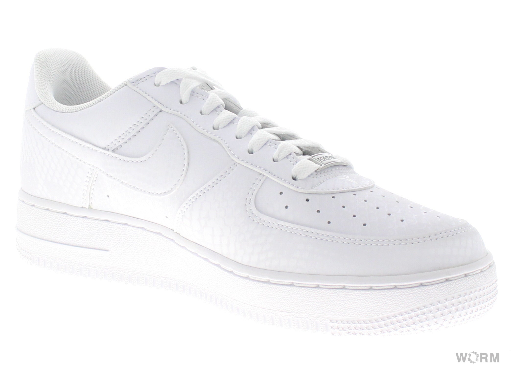 【US8】 NIKE AIR FORCE 1 LPW IB0018-100 【DS】