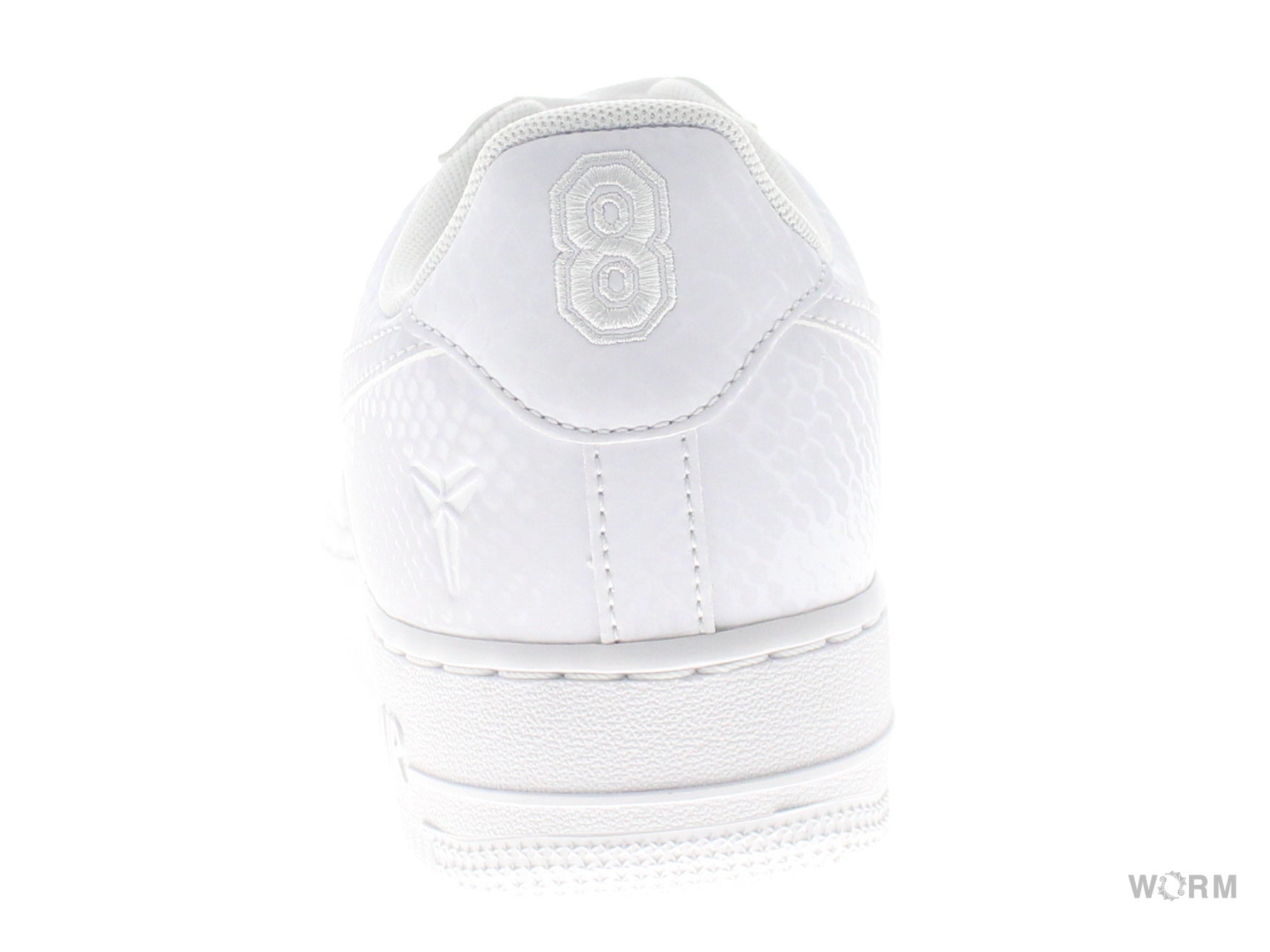 【US8】 NIKE AIR FORCE 1 LPW IB0018-100 【DS】