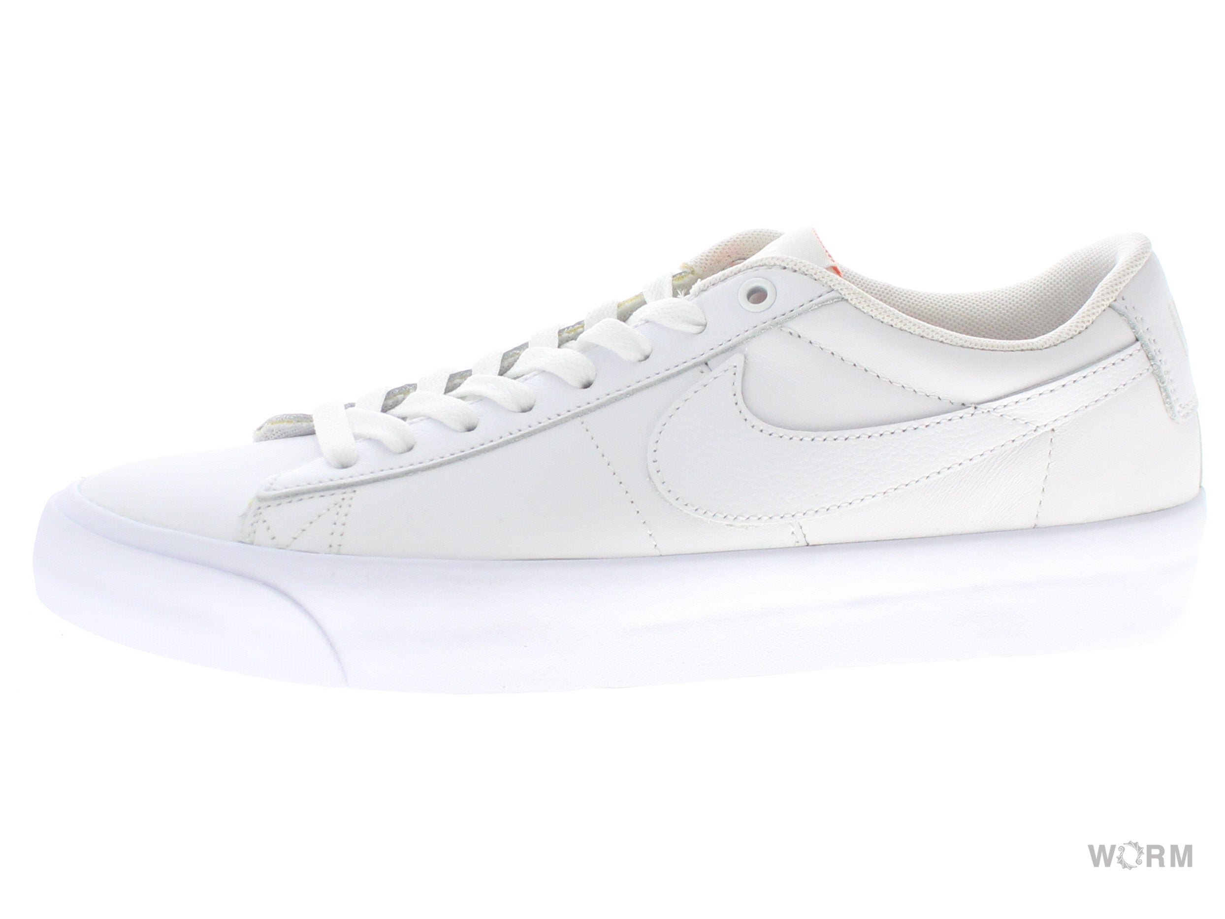 【US8.5】 NIKE ZOOM BLAZER LOW PRO GT ISO DR9099-101 【DS】
