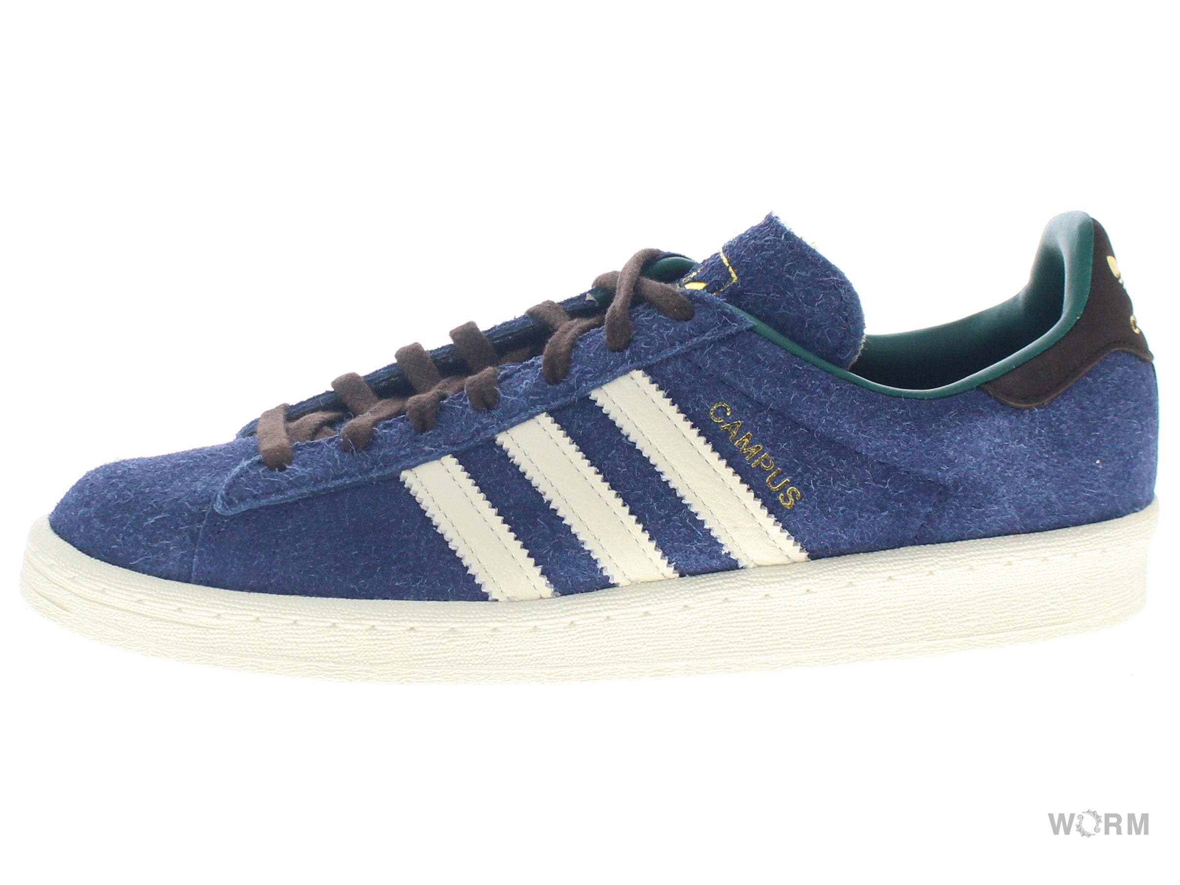 【US8】 adidas CAMPUS BODEGA ID2368 【DS】-WORM TOKYO-WORM TOKYO WEB STORE-100% Authentic Sneakers