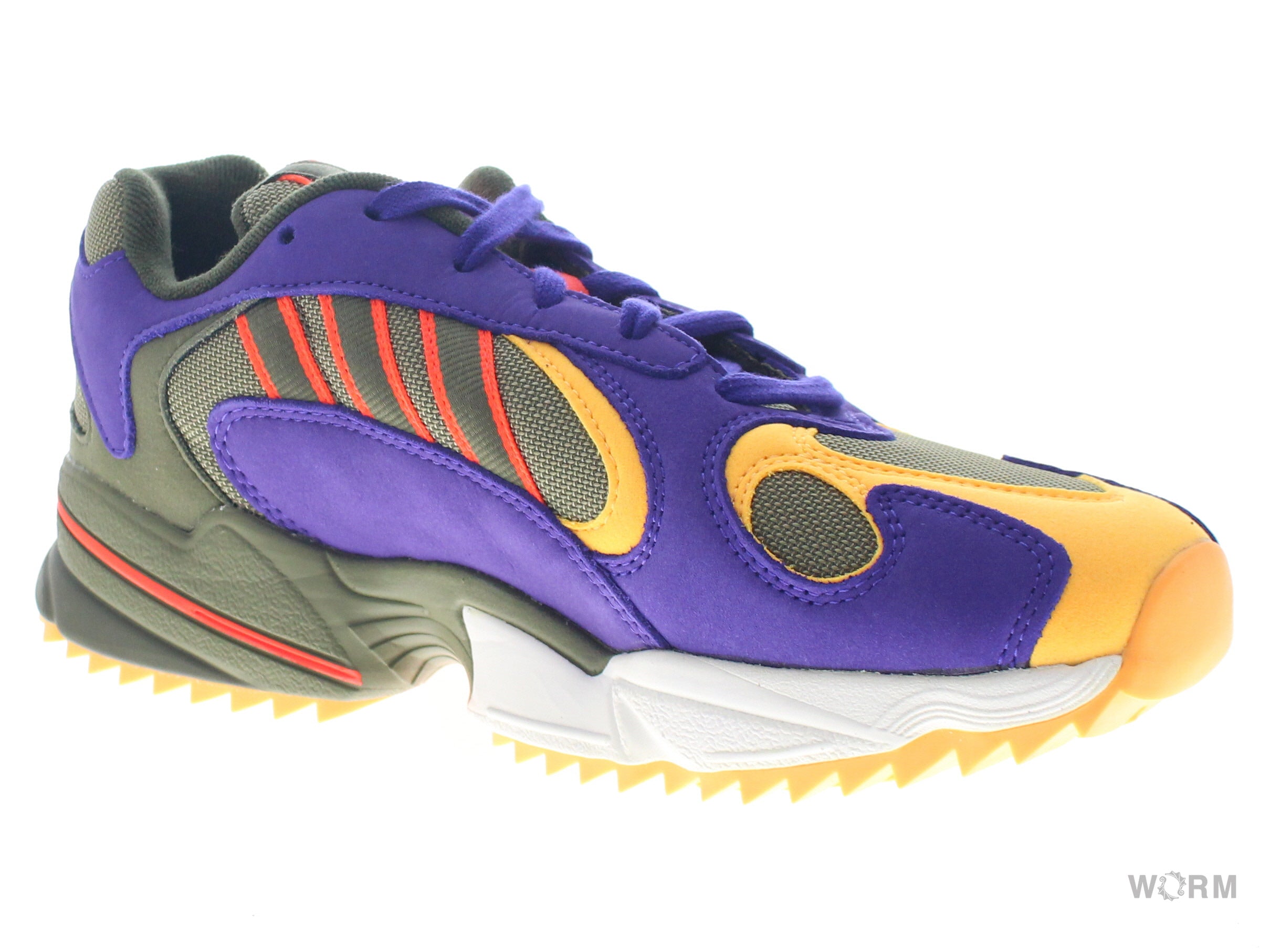 【US8.5】 adidas YONG-1 TRAIL EE6537 【DS】-WORM TOKYO-WORM TOKYO WEB STORE-100% Authentic Sneakers