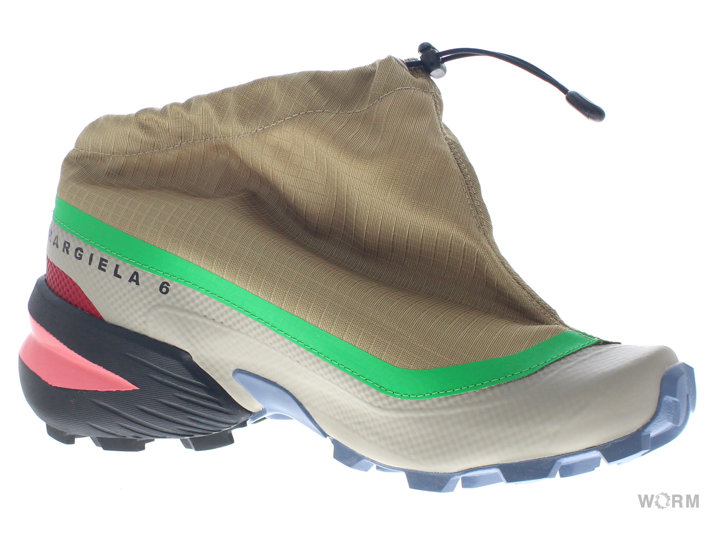 【US11】 SALOMON CROSS LOW MM6 MAISON MARGIELA 471698-34 【DS】-WORM TOKYO-WORM TOKYO WEB STORE-100% Authentic Sneakers