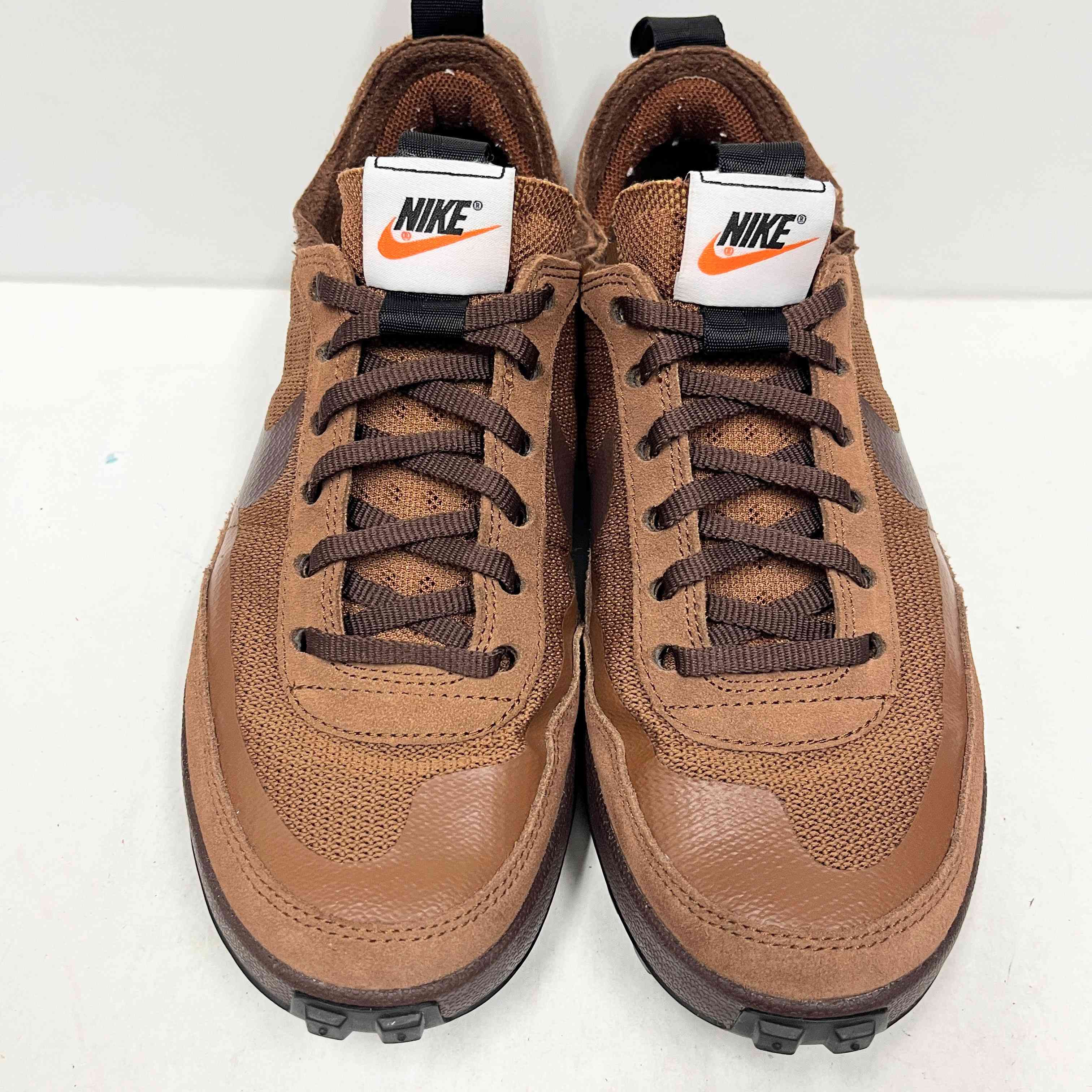 【US8】 NIKE GENERAL PURPOSE SHOE DA6672-201 【USED】