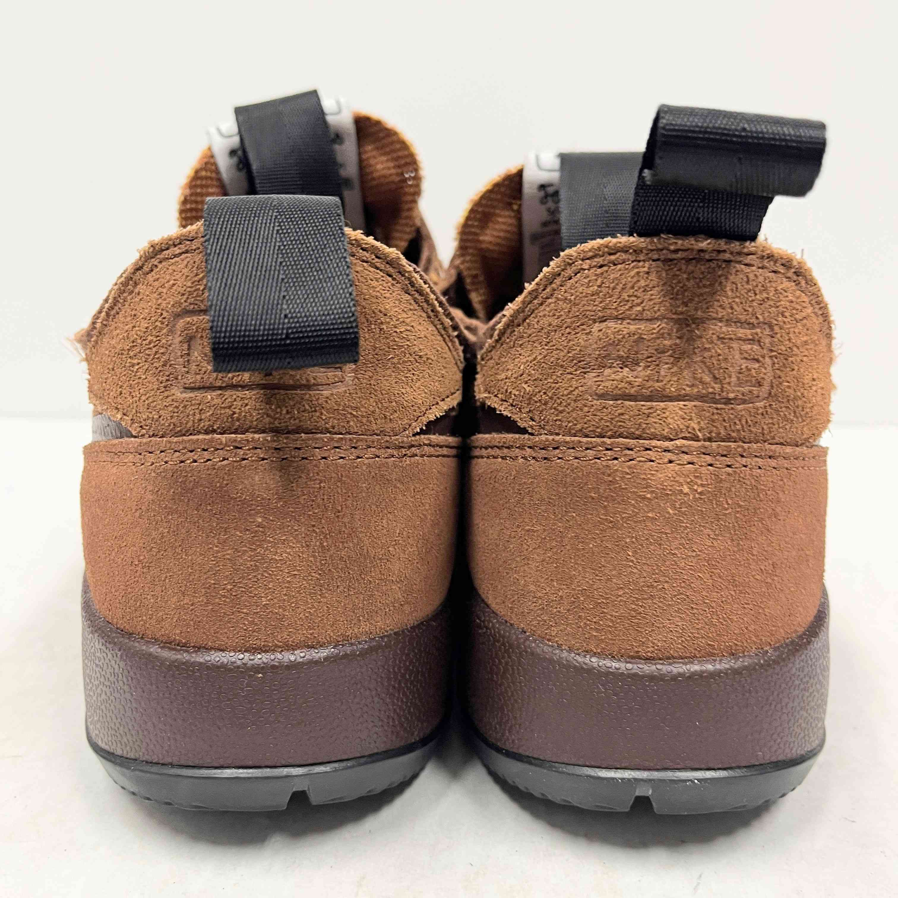 【US8】 NIKE GENERAL PURPOSE SHOE DA6672-201 【USED】