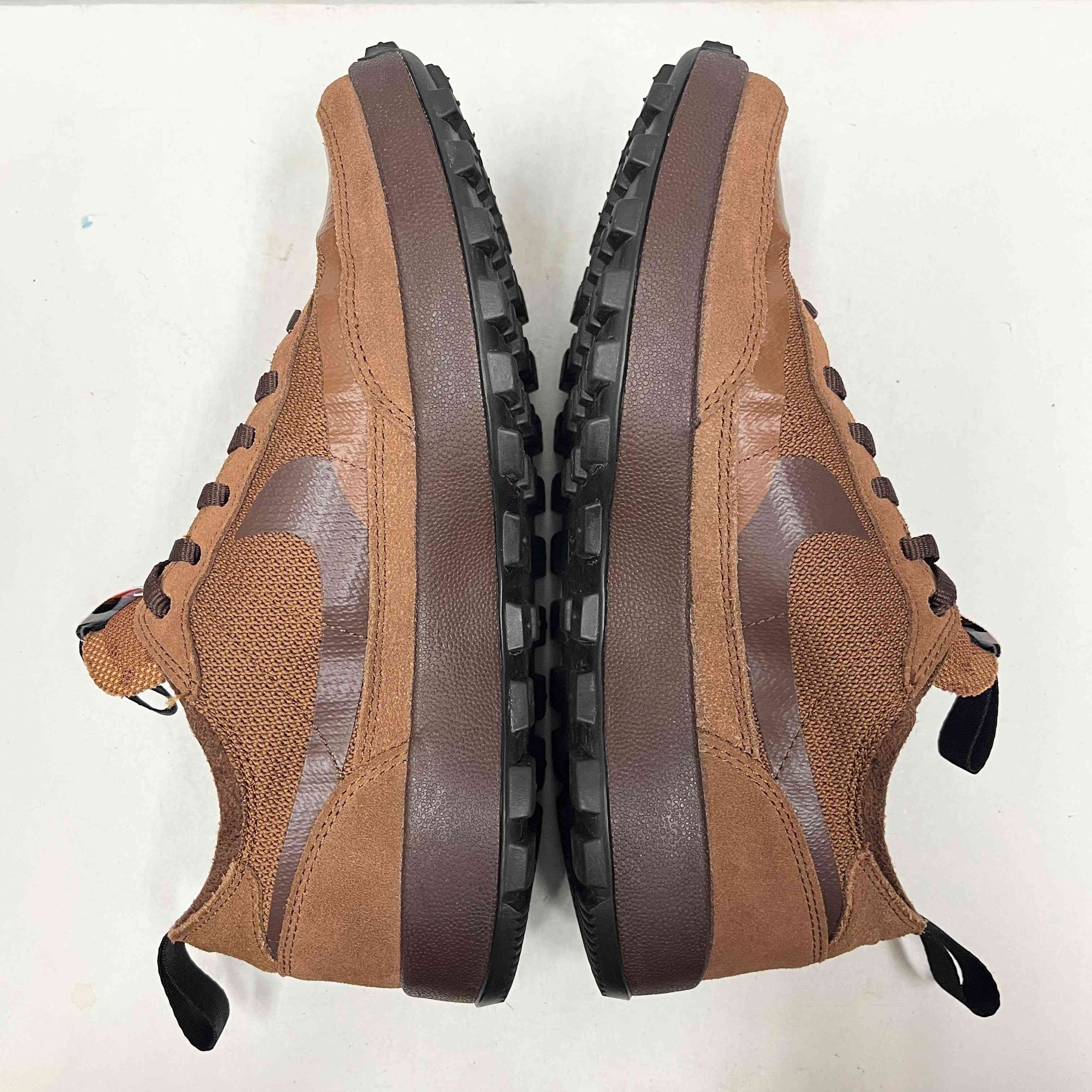 【US8】 NIKE GENERAL PURPOSE SHOE DA6672-201 【USED】