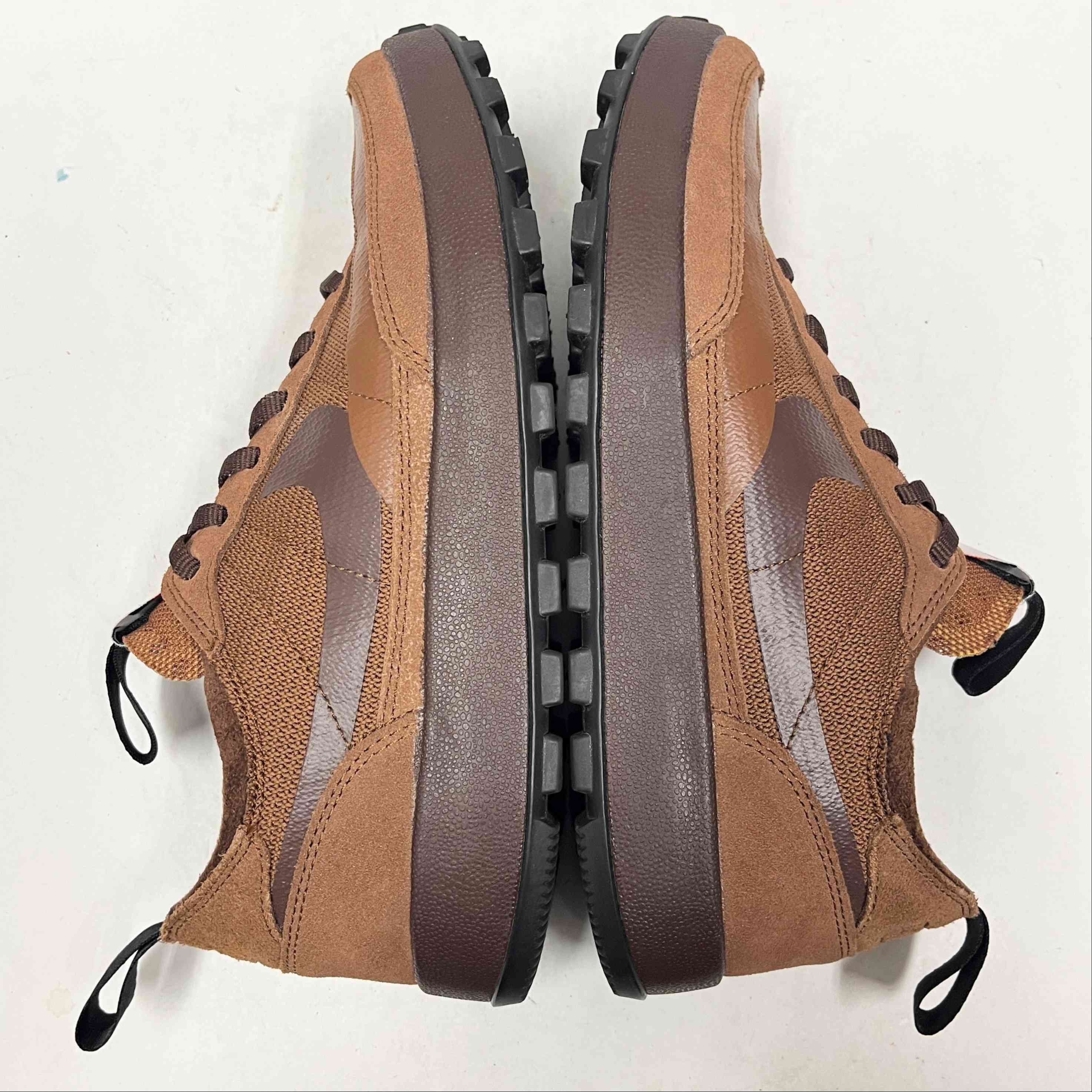 【US8】 NIKE GENERAL PURPOSE SHOE DA6672-201 【USED】
