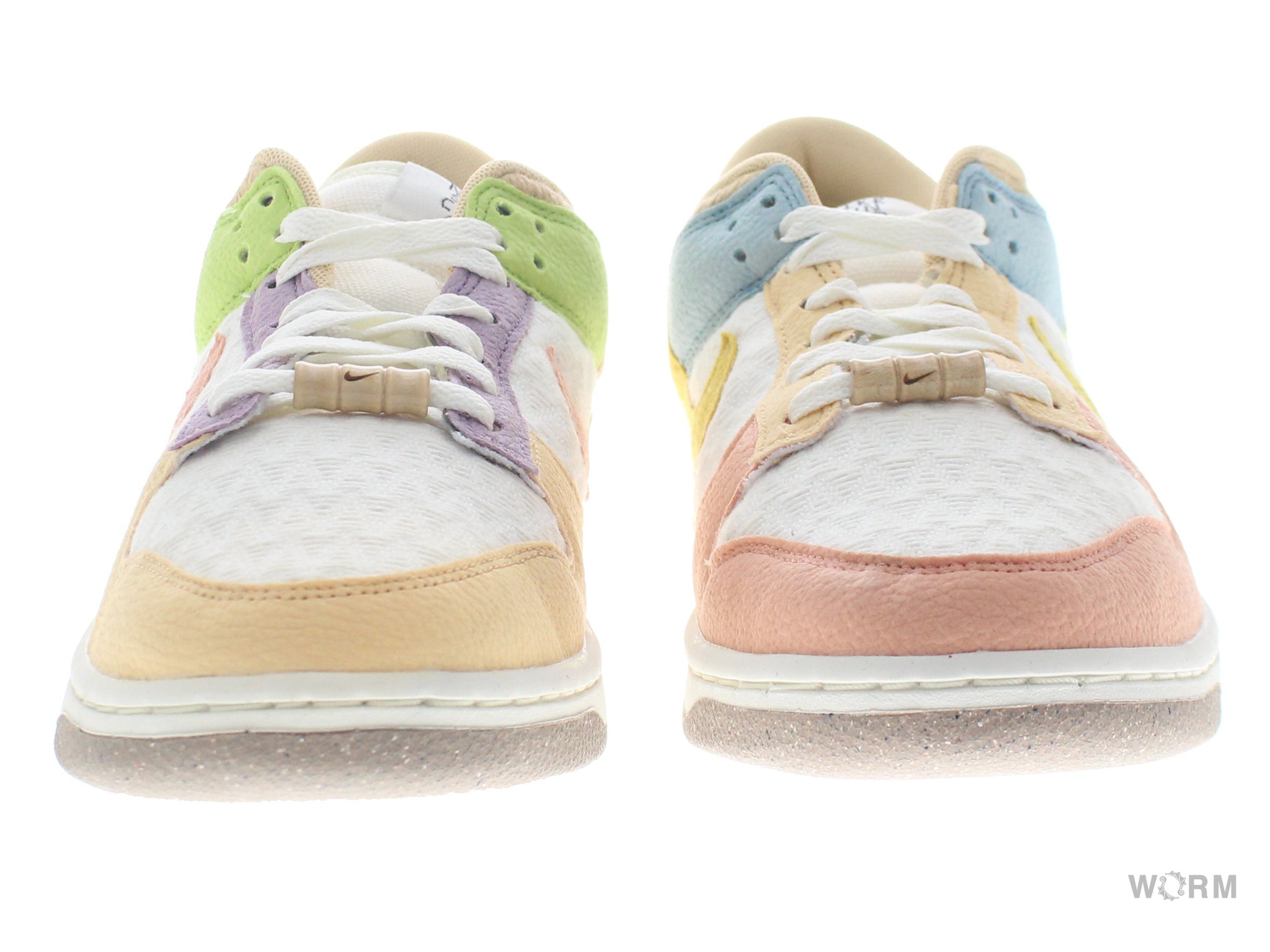 【W US10.5】 NIKE W DUNK LOW SE SUN CLUB DQ0265-100 【DS】-WORM TOKYO-WORM TOKYO WEB STORE-100% Authentic Sneakers