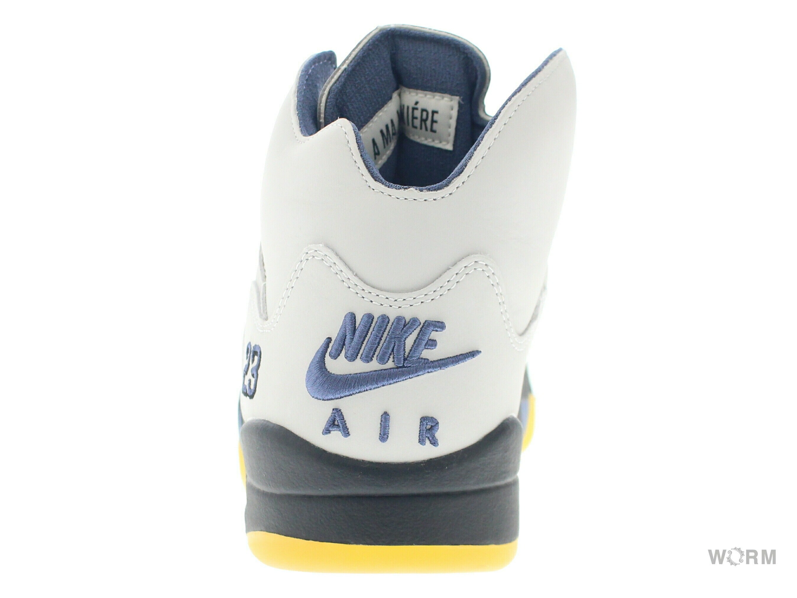 【W US11】 WMNS AIR JORDAN 5 RETRO SP A Ma Maniére FZ5758-004 【DS】