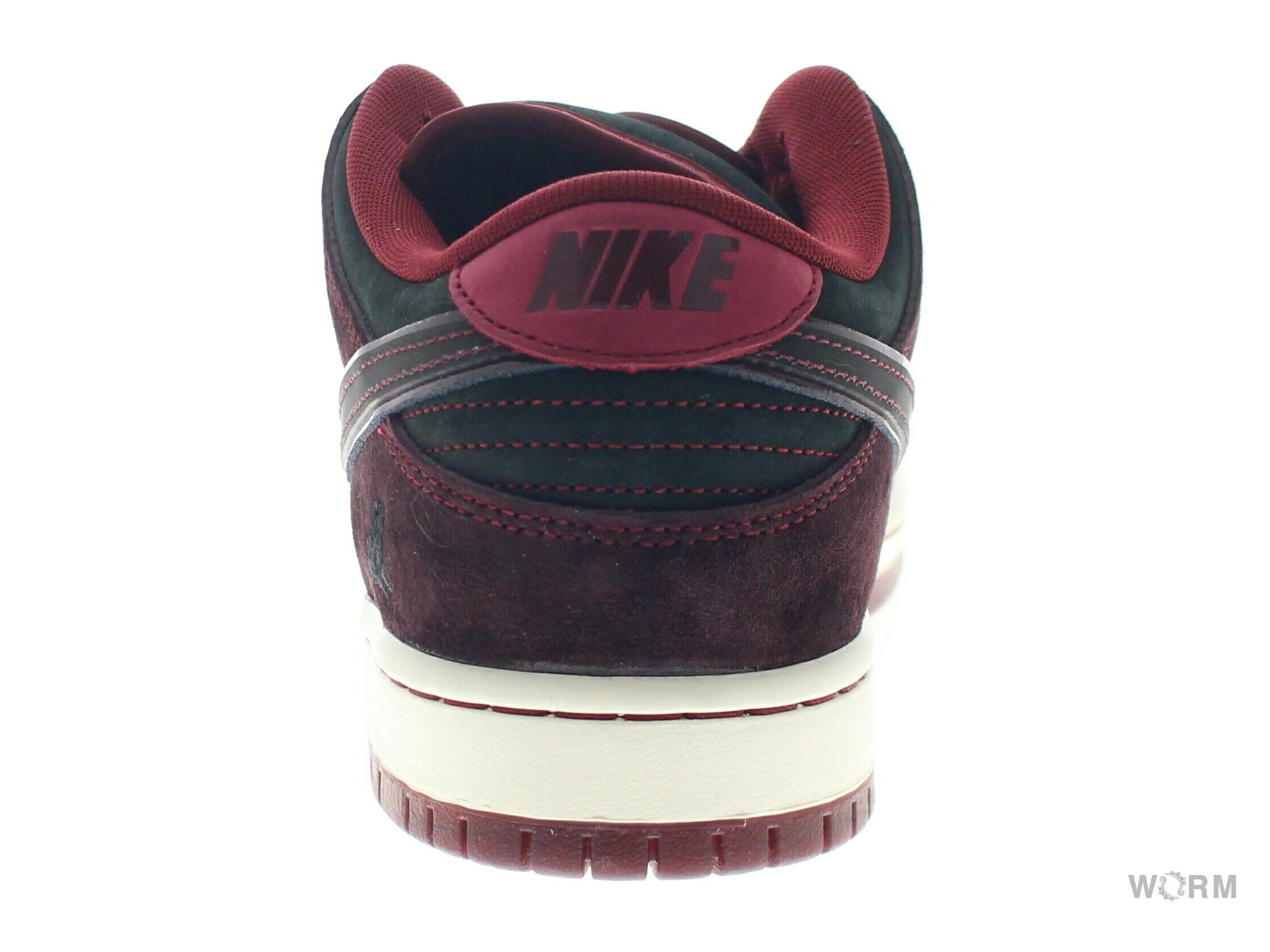 【US9.5】 NIKE SB SB DUNK LOW PRO QS Riot Skateshop FZ1289-200 【DS】