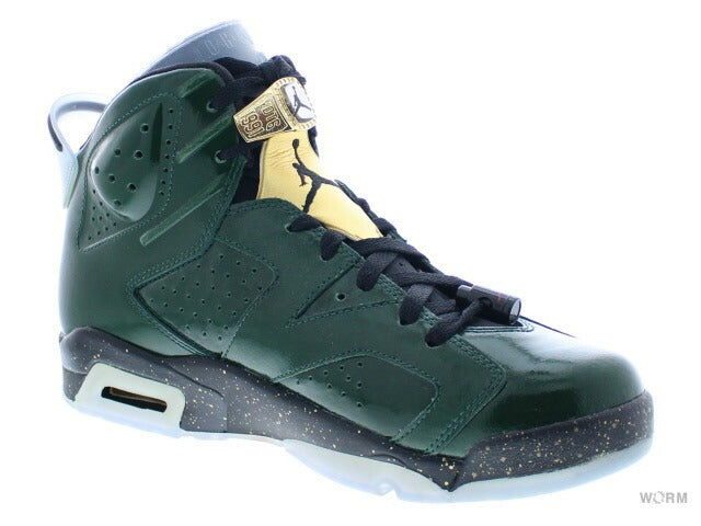 【US9】 AIR JORDAN 6 RETRO CHAMPAGNE 384664-350 【DS】-WORM TOKYO-WORM TOKYO WEB STORE-100% Authentic Sneakers