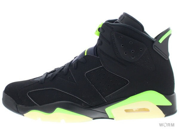 【US9.5】 AIR JORDAN 6 RETRO CT8529-003 【DS】-WORM TOKYO-WORM TOKYO WEB STORE-100% Authentic Sneakers