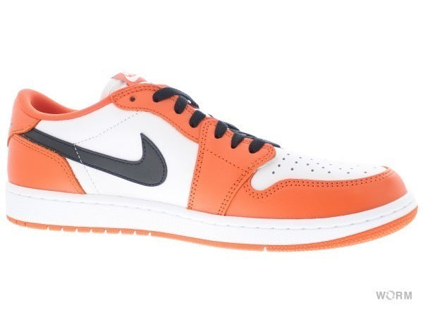 【US8.5】 AIR JORDAN 1 RETRO LOW OG CZ0790-801 【DS】-WORM TOKYO-WORM TOKYO WEB STORE-100% Authentic Sneakers