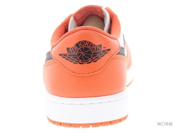 【US8.5】 AIR JORDAN 1 RETRO LOW OG CZ0790-801 【DS】-WORM TOKYO-WORM TOKYO WEB STORE-100% Authentic Sneakers