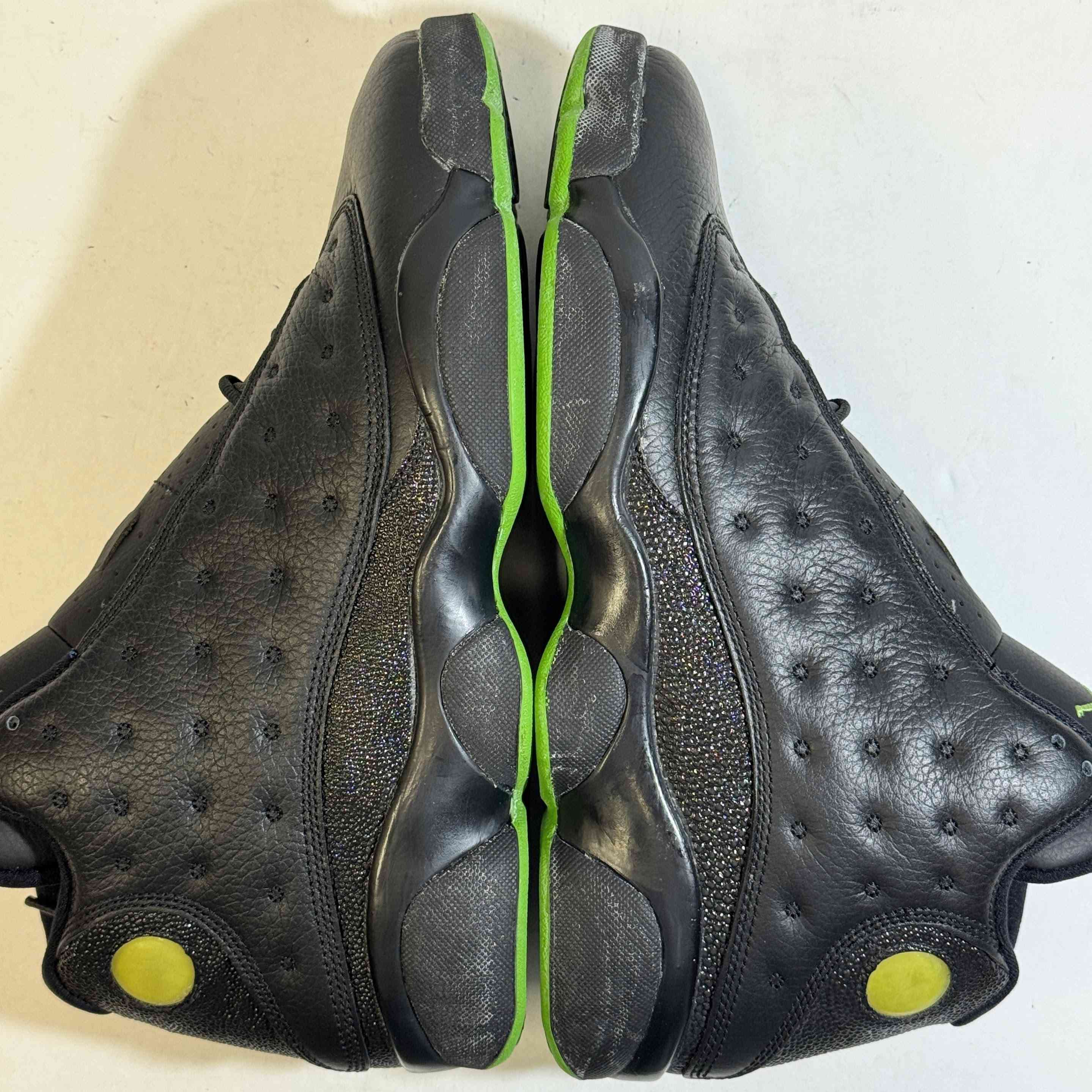 【US10】 AIR JORDAN 13 RETRO Altitudes 310004-031 【DS】