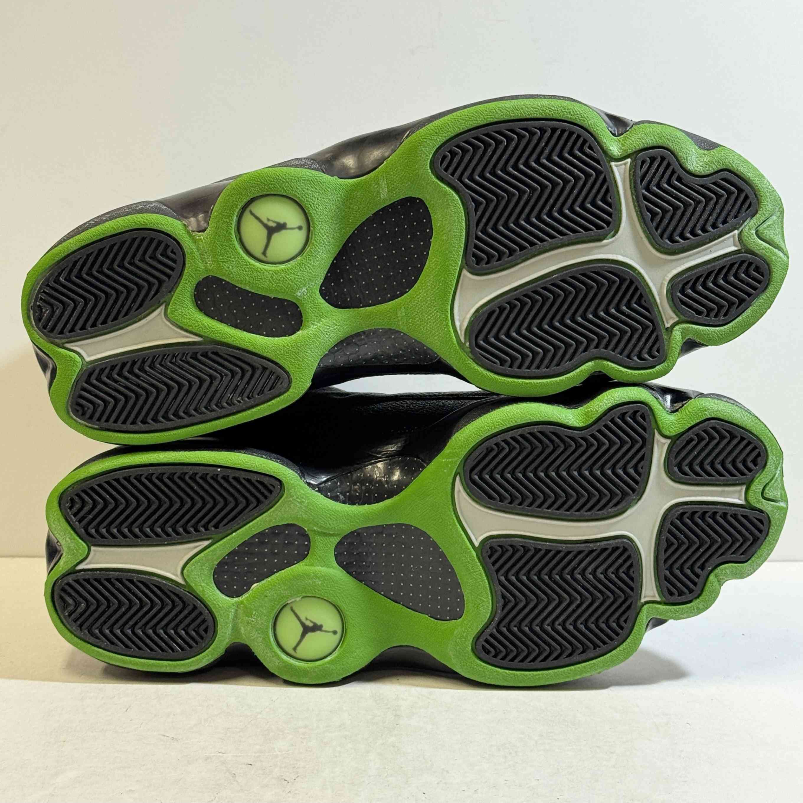 【US10】 AIR JORDAN 13 RETRO Altitudes 310004-031 【DS】