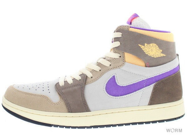 【US10】 NIKE AIR JORDAN 1 ZM AIR CMFT 2 DV1307-205 【DS】-WORM TOKYO-WORM TOKYO WEB STORE-100% Authentic Sneakers