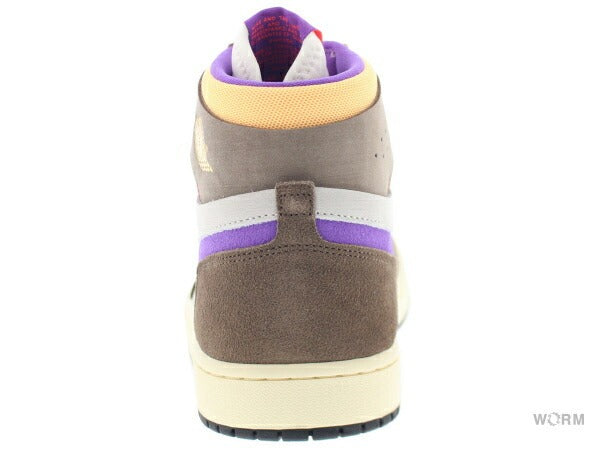 【US10】 NIKE AIR JORDAN 1 ZM AIR CMFT 2 DV1307-205 【DS】-WORM TOKYO-WORM TOKYO WEB STORE-100% Authentic Sneakers