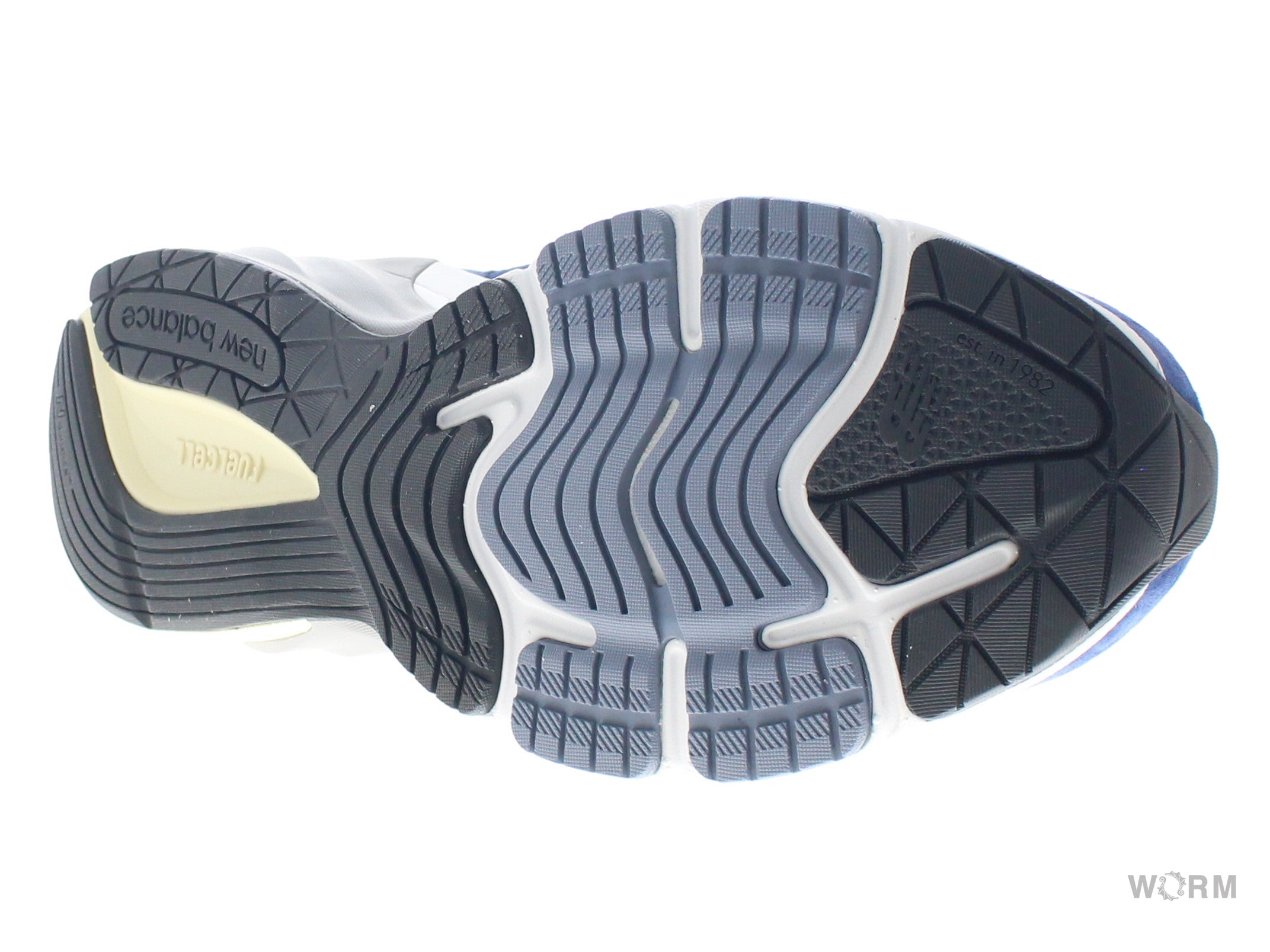 【US10】 New Balance U990IA6 【DS】-WORM TOKYO-WORM TOKYO WEB STORE-100% Authentic Sneakers