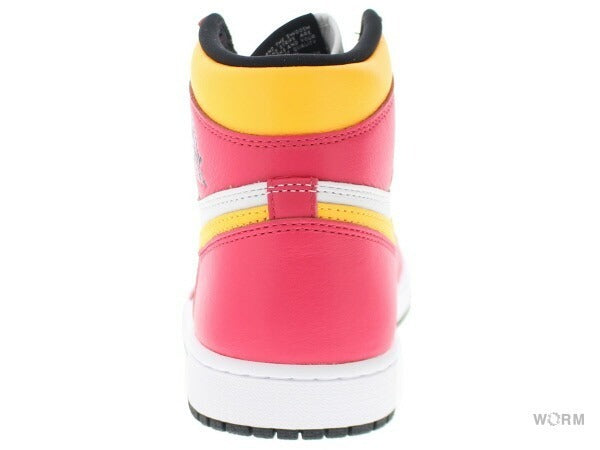 【US9.5】 AIR JORDAN 1 RETRO HIGH OG 555088-603 【DS】