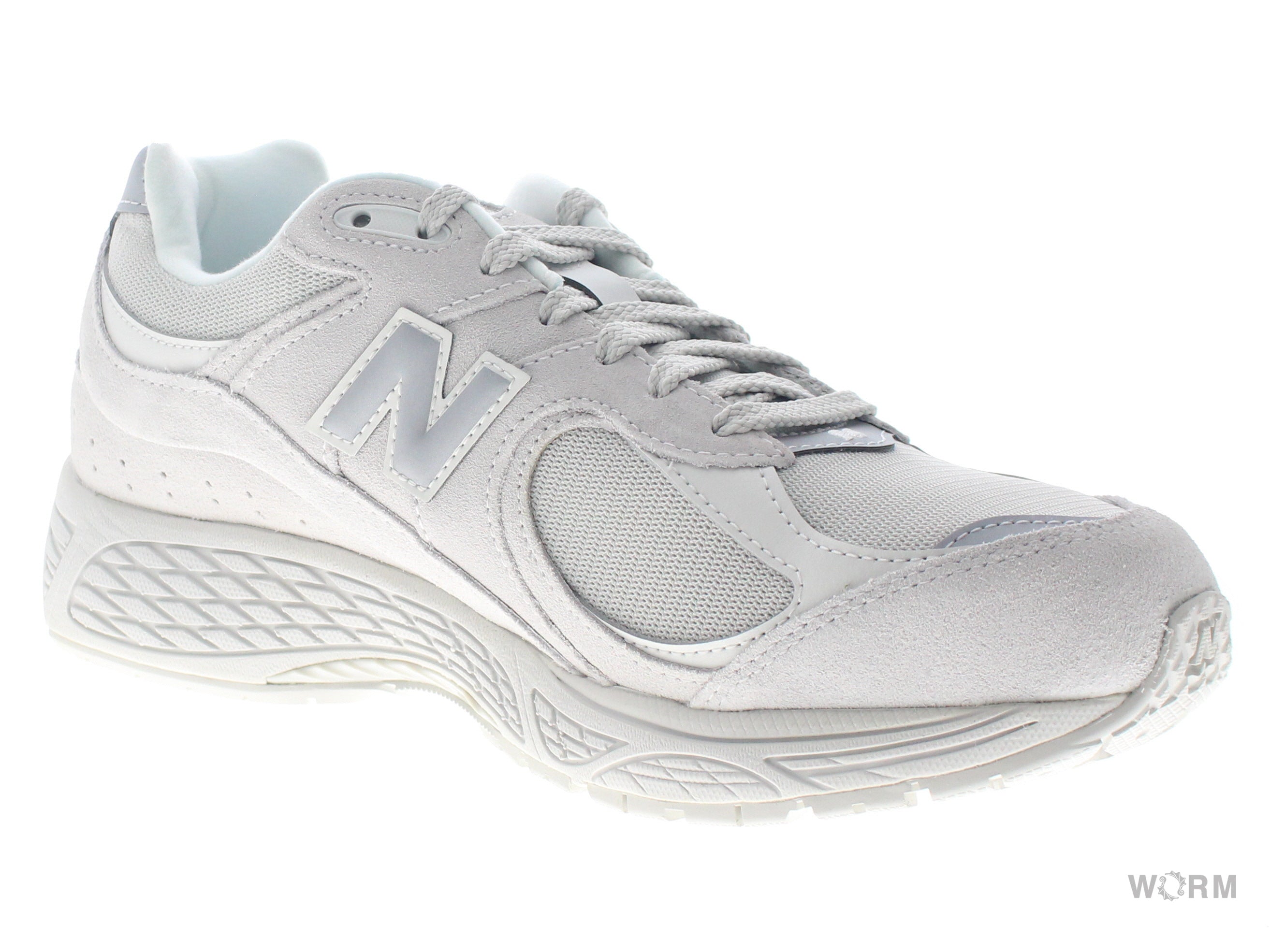 【US10.5】 New Balance U2002RGR 【DS】-WORM TOKYO-WORM TOKYO WEB STORE-100% Authentic Sneakers