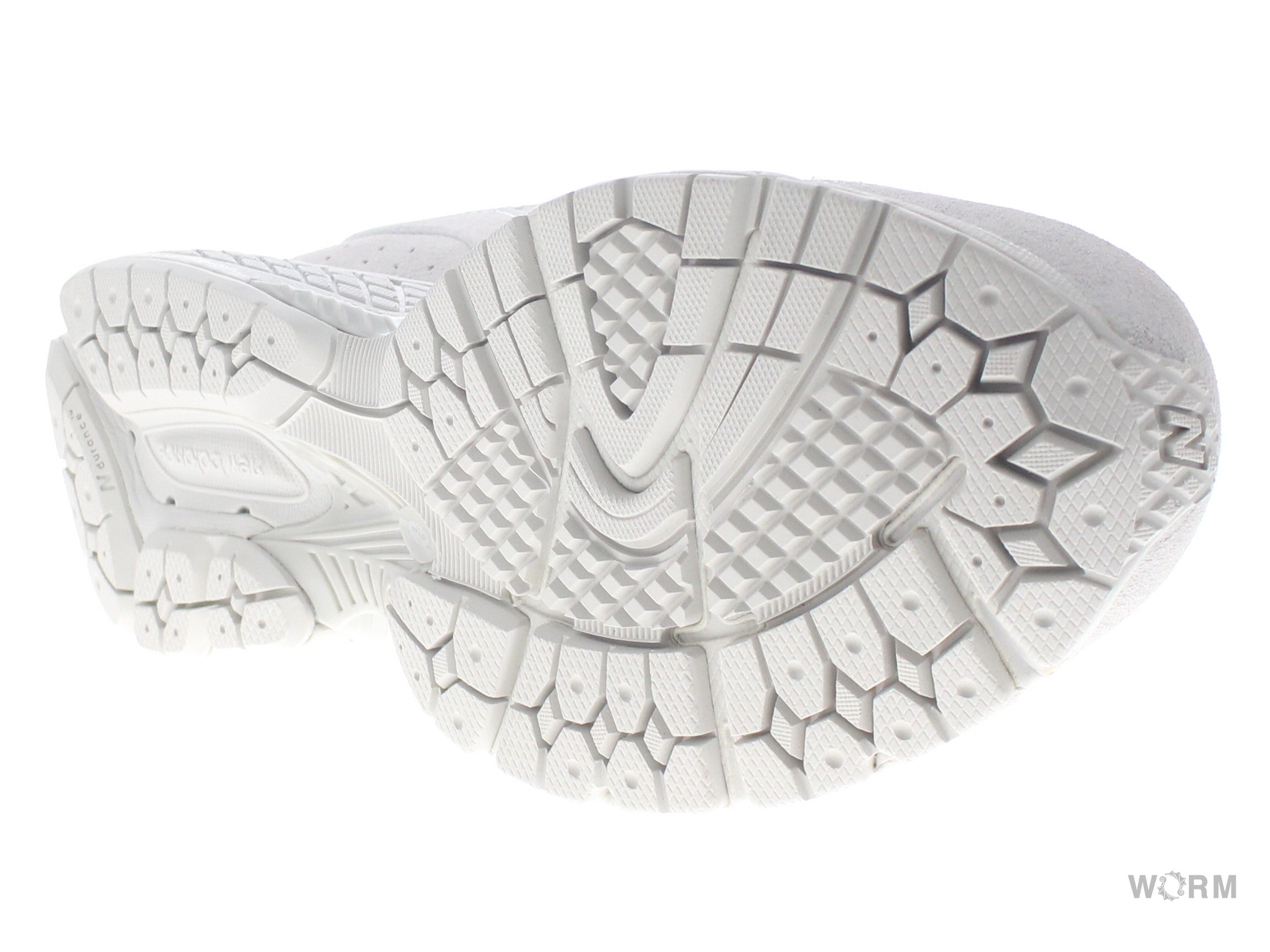 【US10.5】 New Balance U2002RGR 【DS】-WORM TOKYO-WORM TOKYO WEB STORE-100% Authentic Sneakers