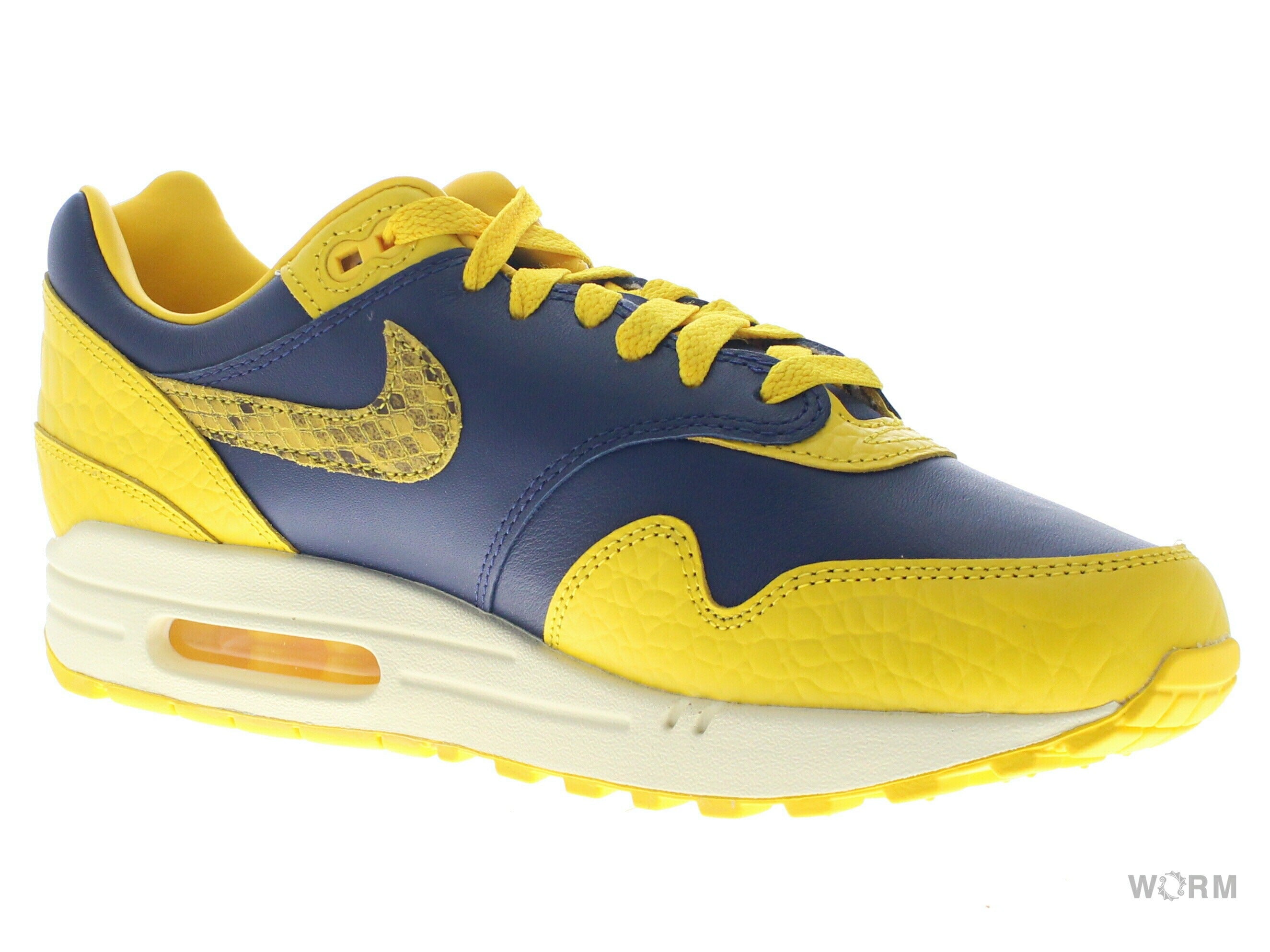【W US12】 NIKE W AIR MAX 1 PRM COJP FJ5479-410 【DS】-WORM TOKYO-WORM TOKYO WEB STORE-100% Authentic Sneakers