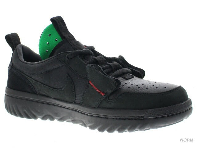 【US11.5】 JORDAN 1 LOW REACT FEARLESS CT6416-001 【DS】-WORM TOKYO-WORM TOKYO WEB STORE-100% Authentic Sneakers