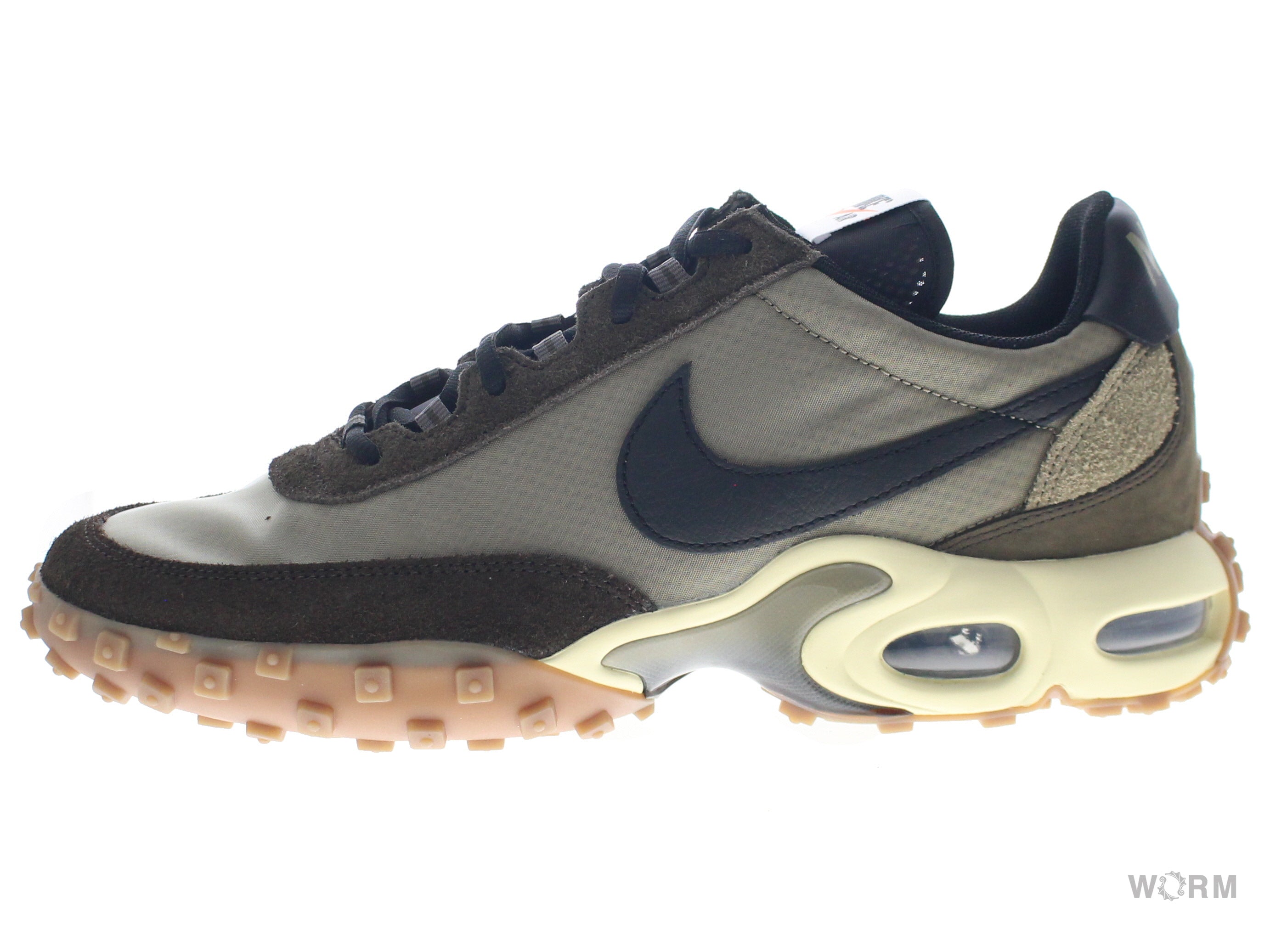 【US10.5】 NIKE AIR MAX WAFFLE SP V2 IM0340-300 【DS】