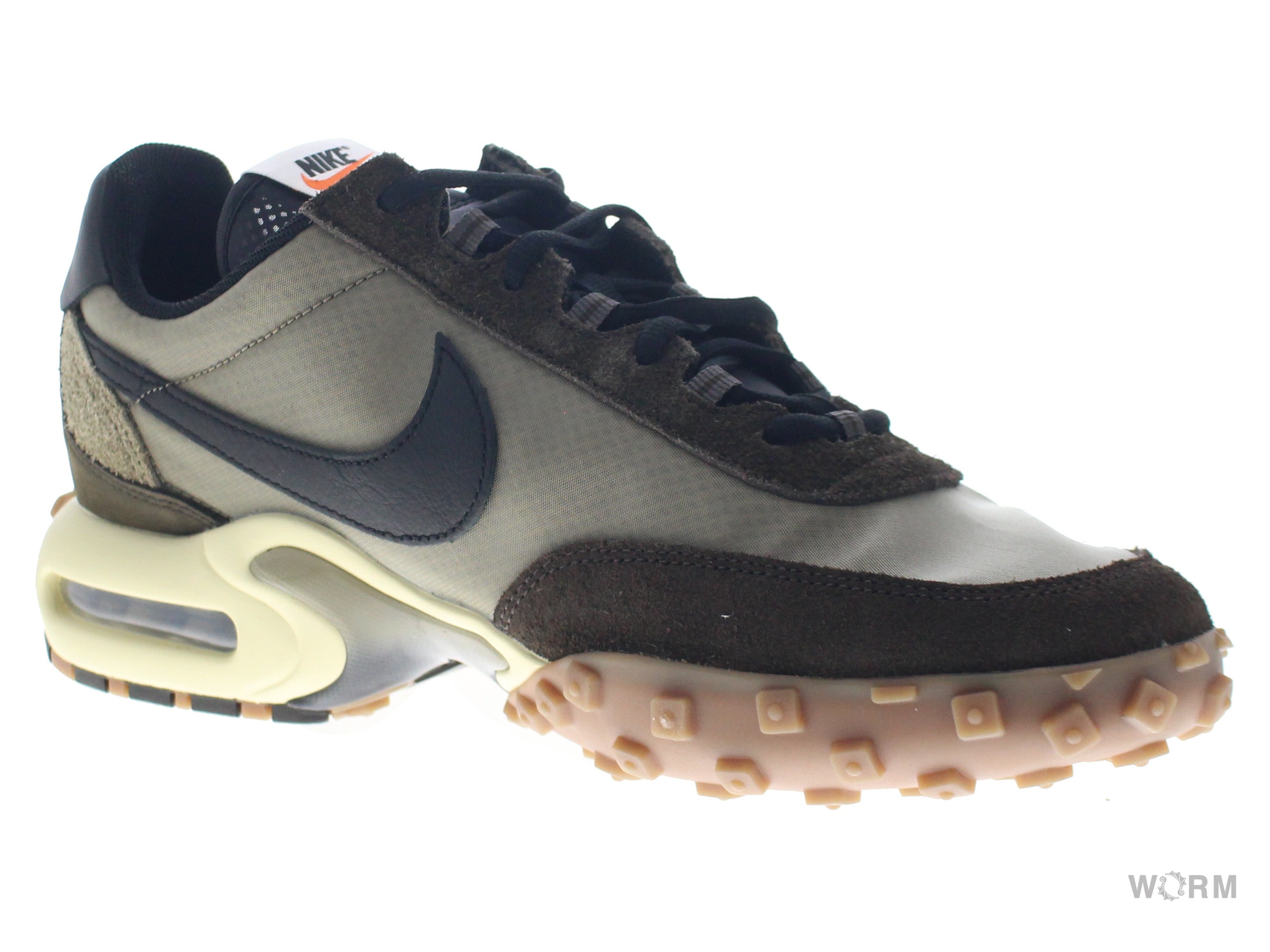 【US10.5】 NIKE AIR MAX WAFFLE SP V2 IM0340-300 【DS】